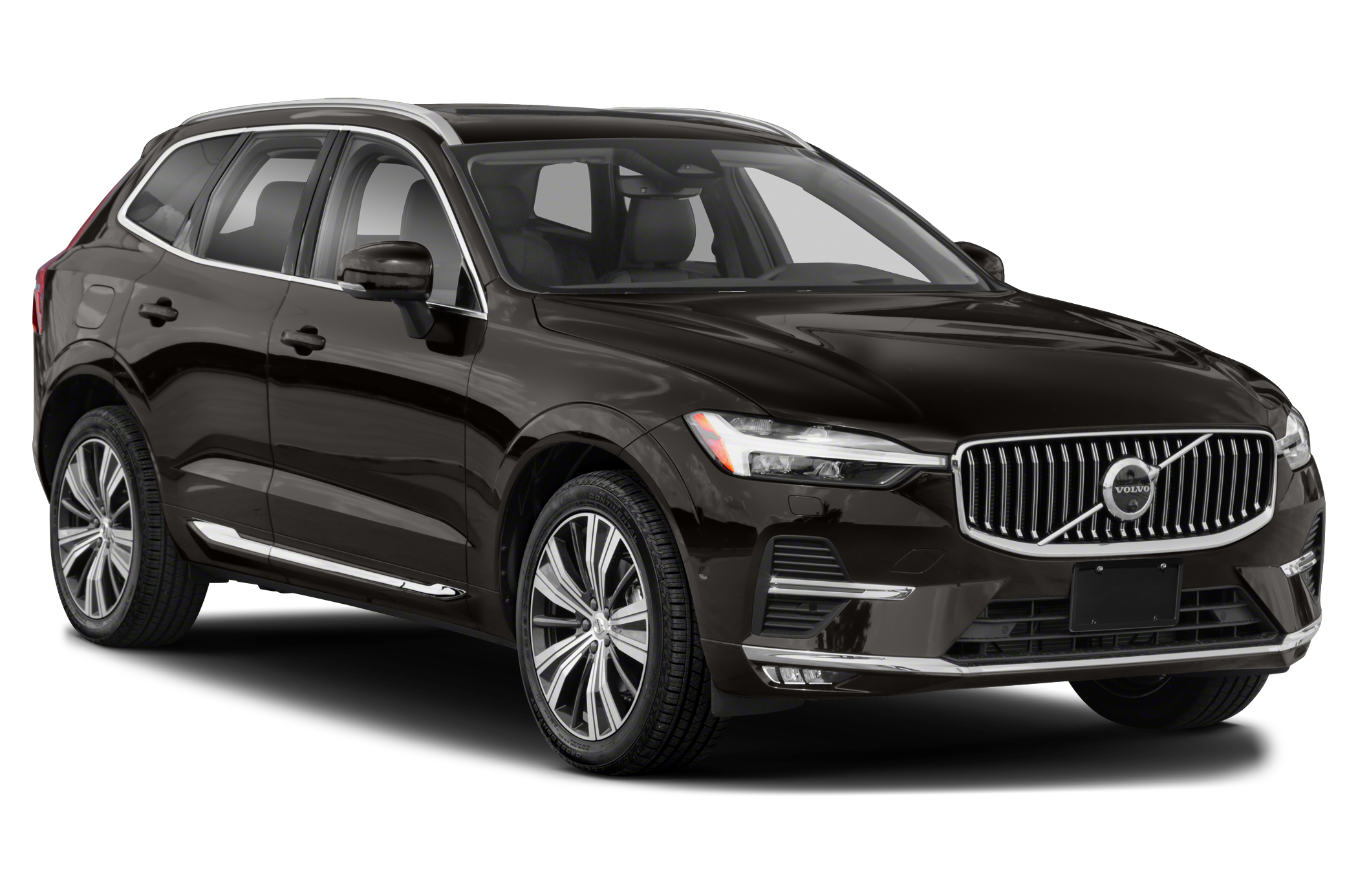 2022 Volvo XC60 Specs, Price, MPG & Reviews