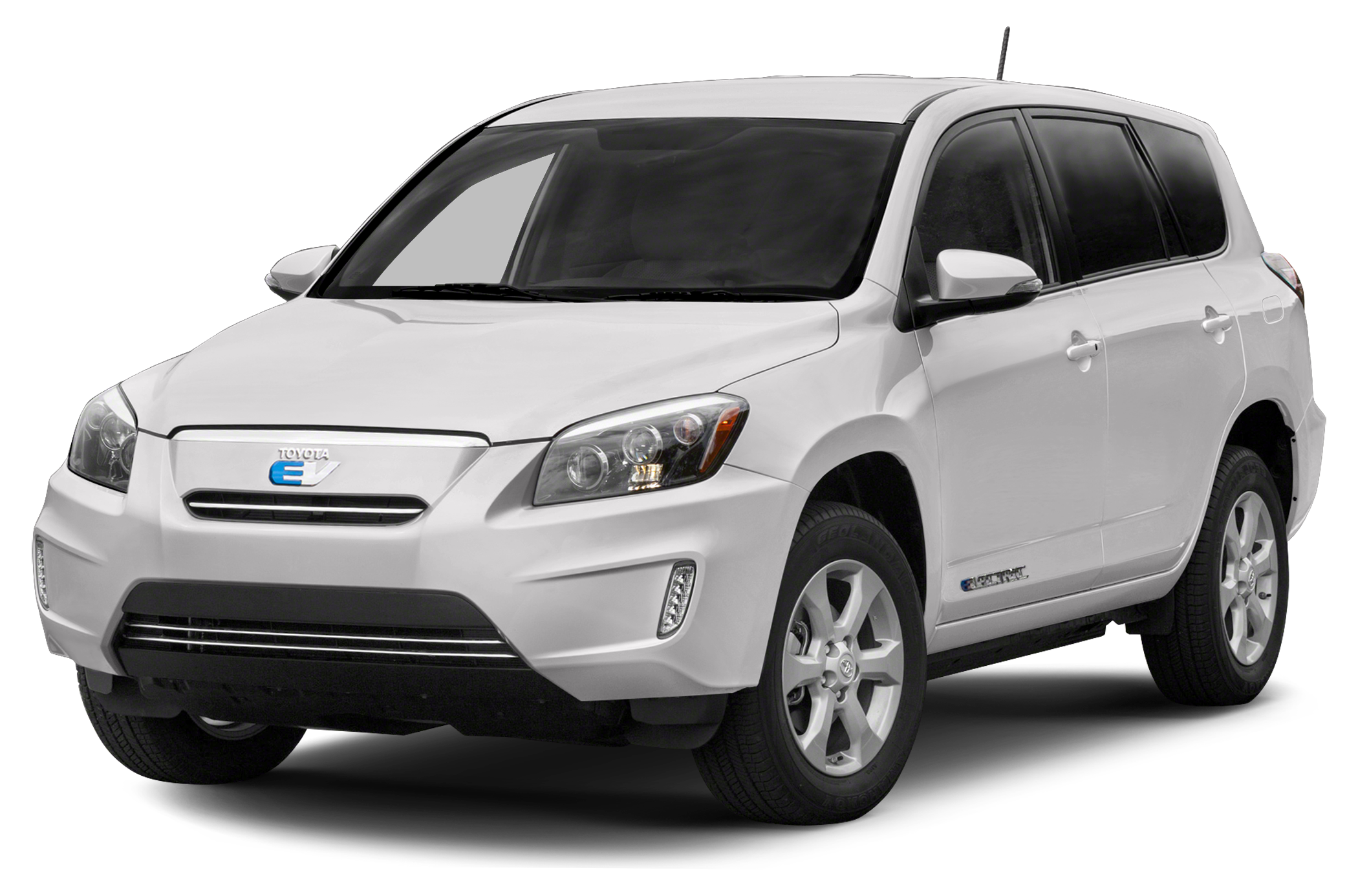 2014 Toyota RAV4 EV - Specs, Prices, Range, Reviews & Photos | Cars.com