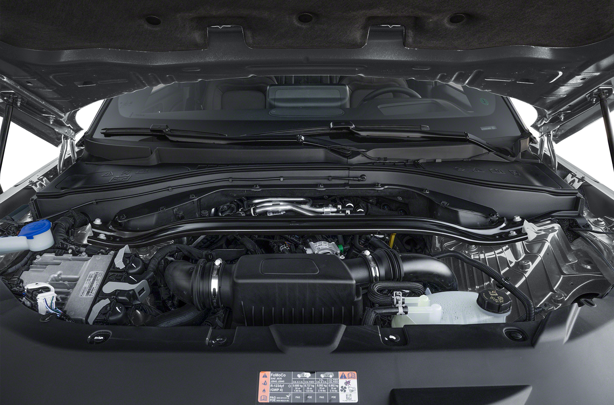 2026 Lincoln Aviator