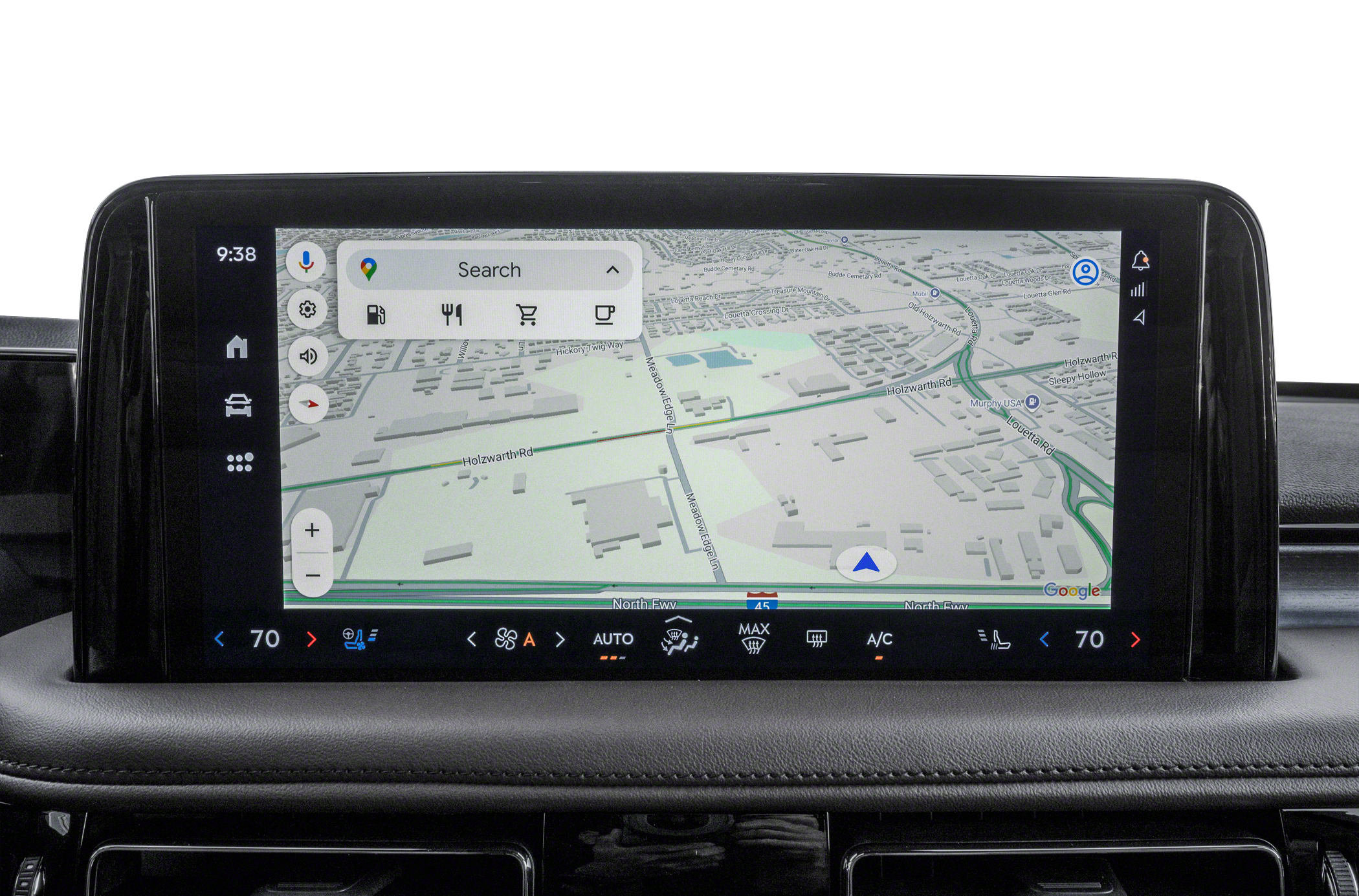 2026 Lincoln Aviator