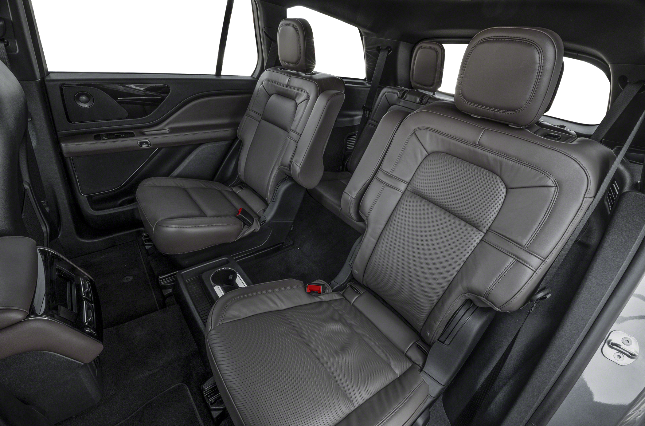 2026 Lincoln Aviator