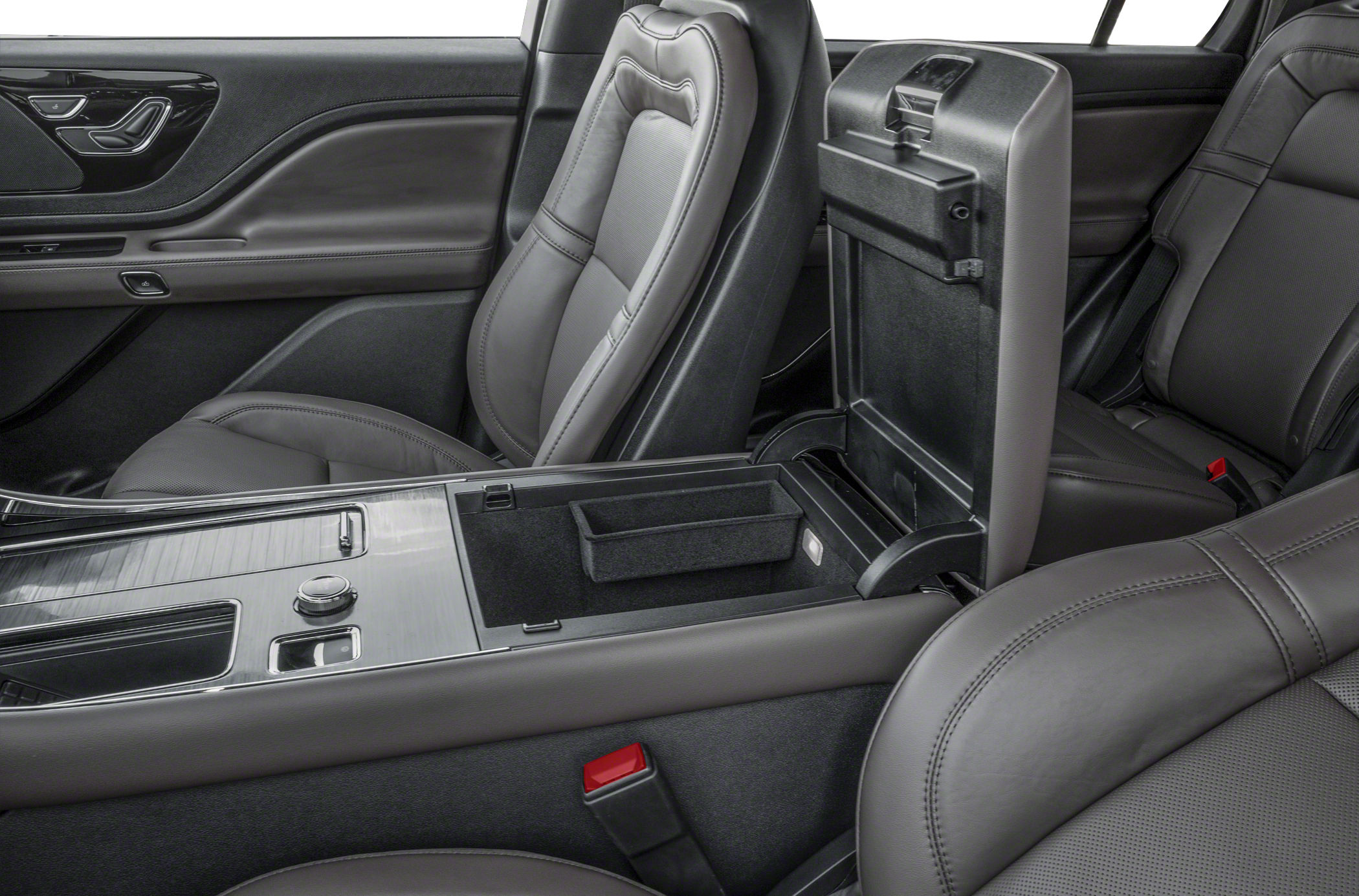 2026 Lincoln Aviator