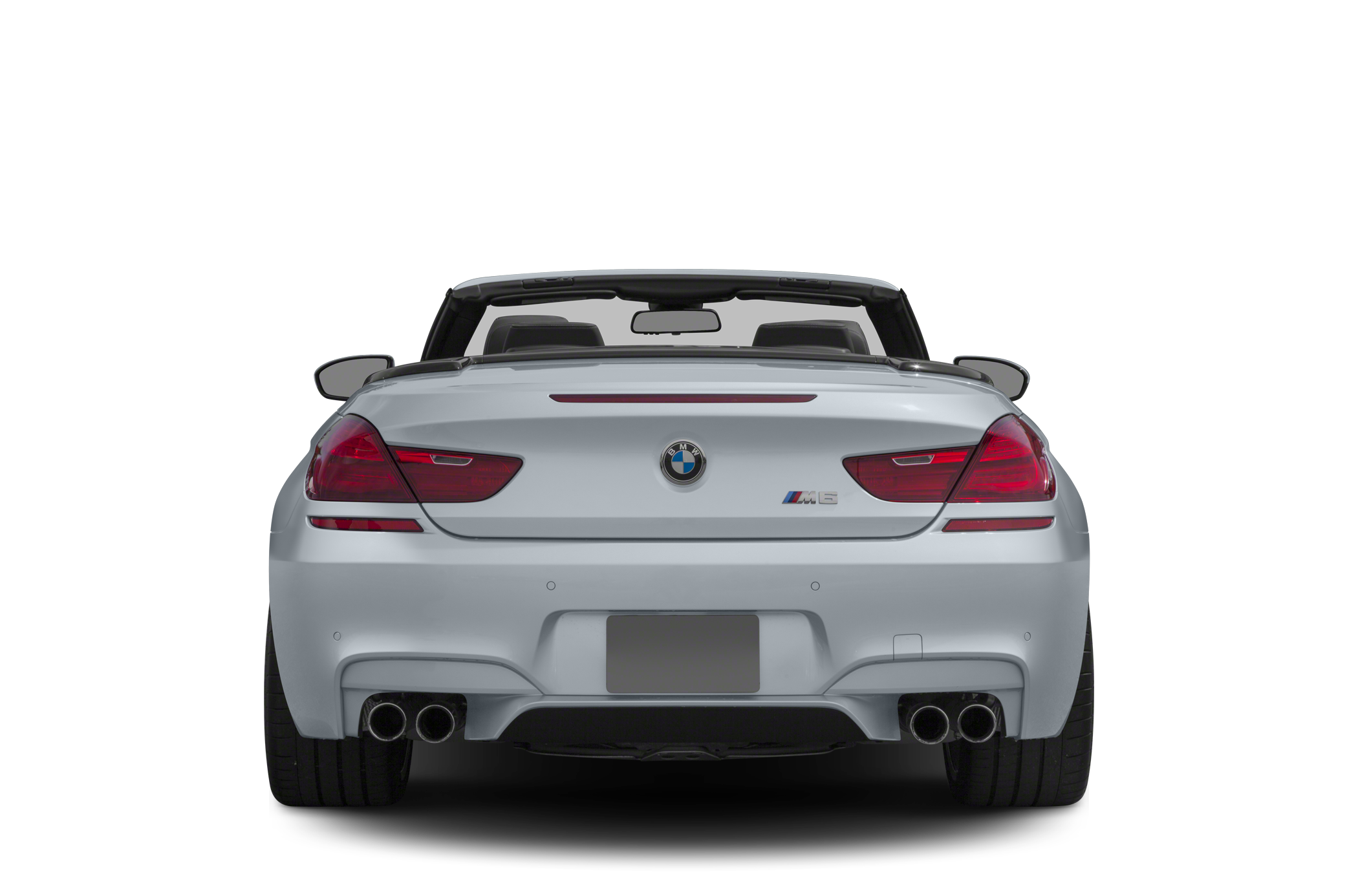 2013 BMW M6