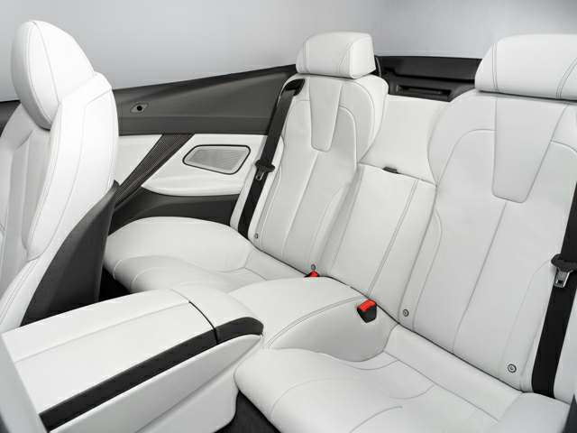 2013 BMW M6