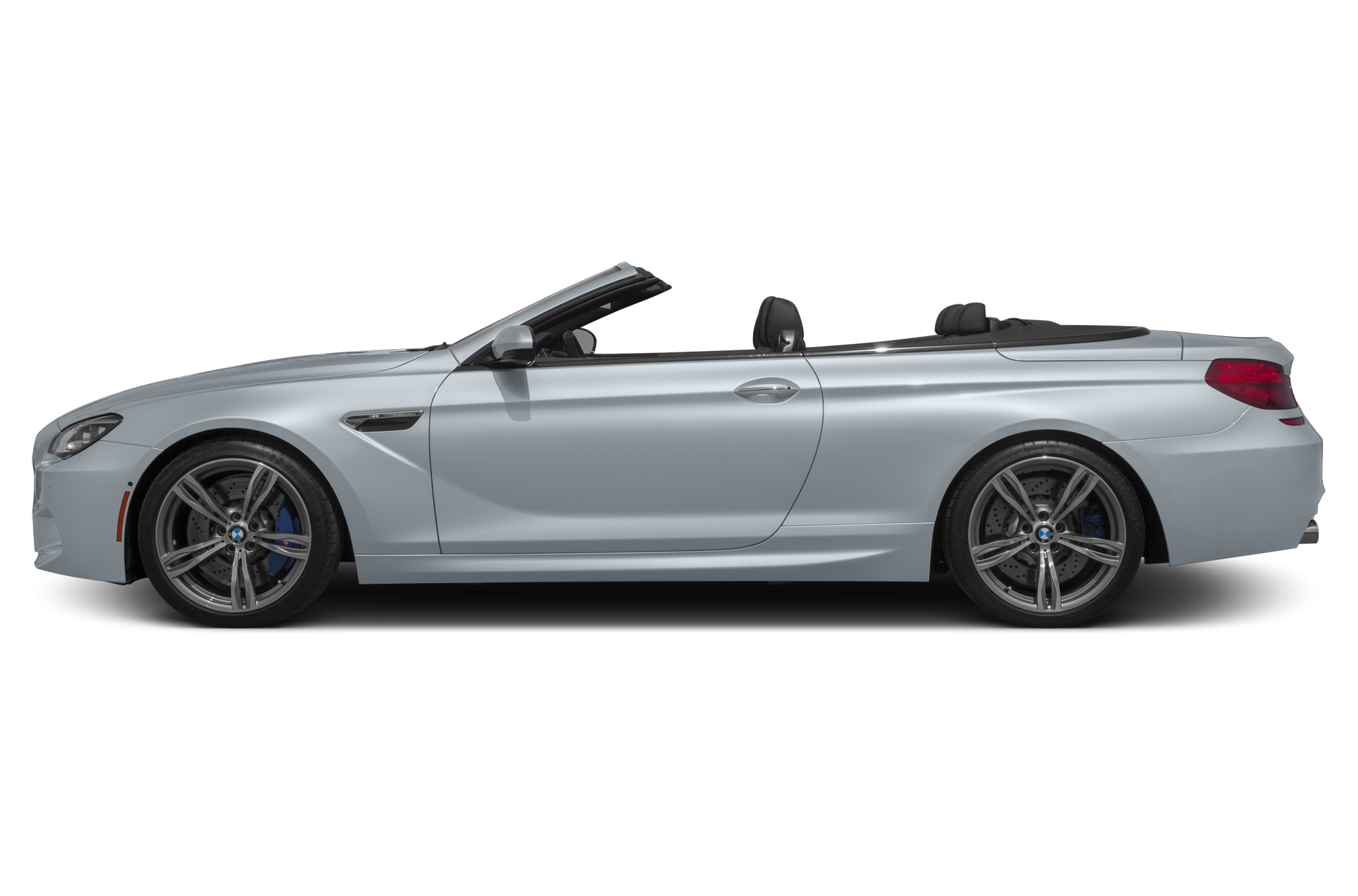 2013 BMW M6