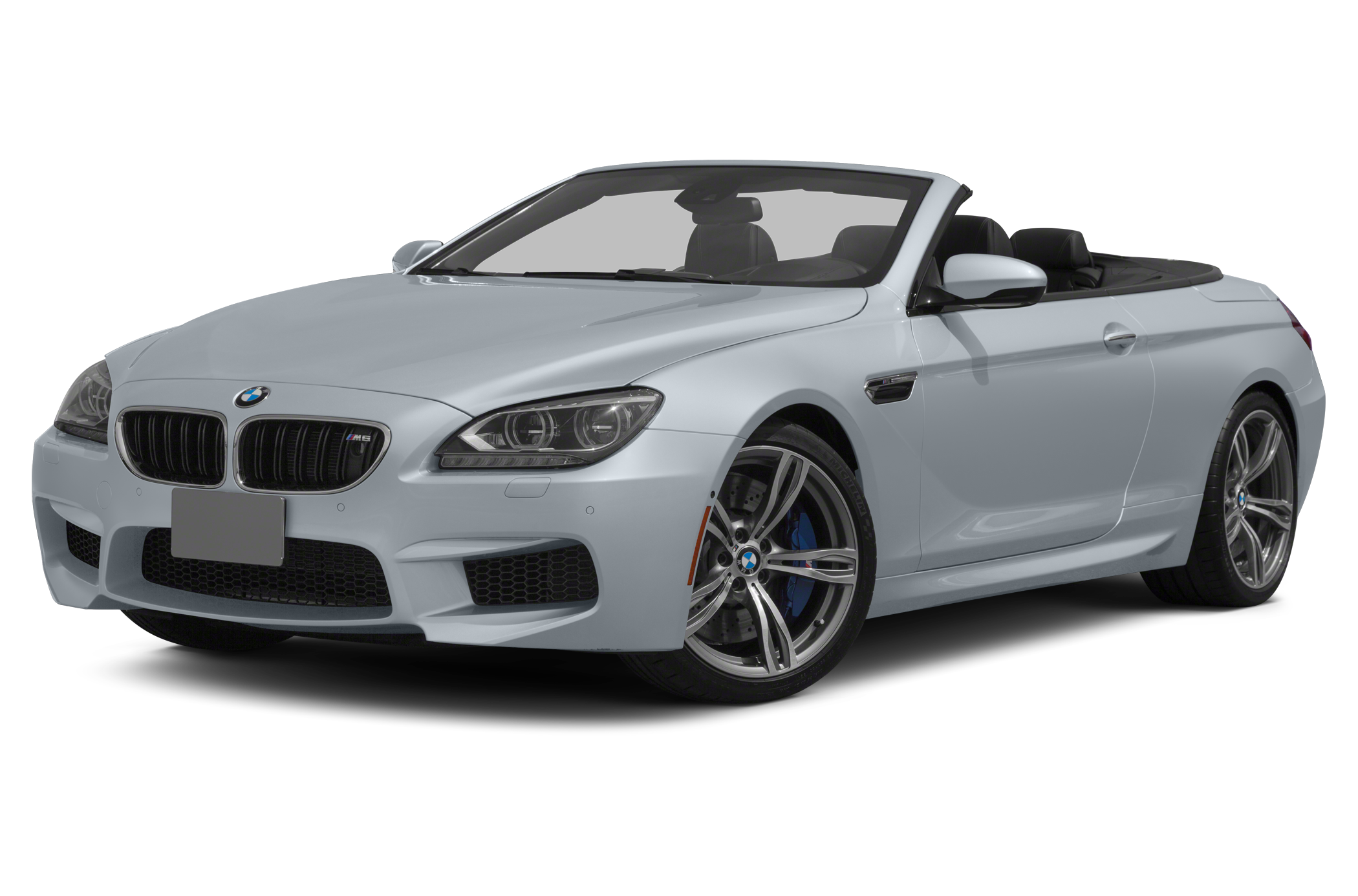 2013 BMW M6