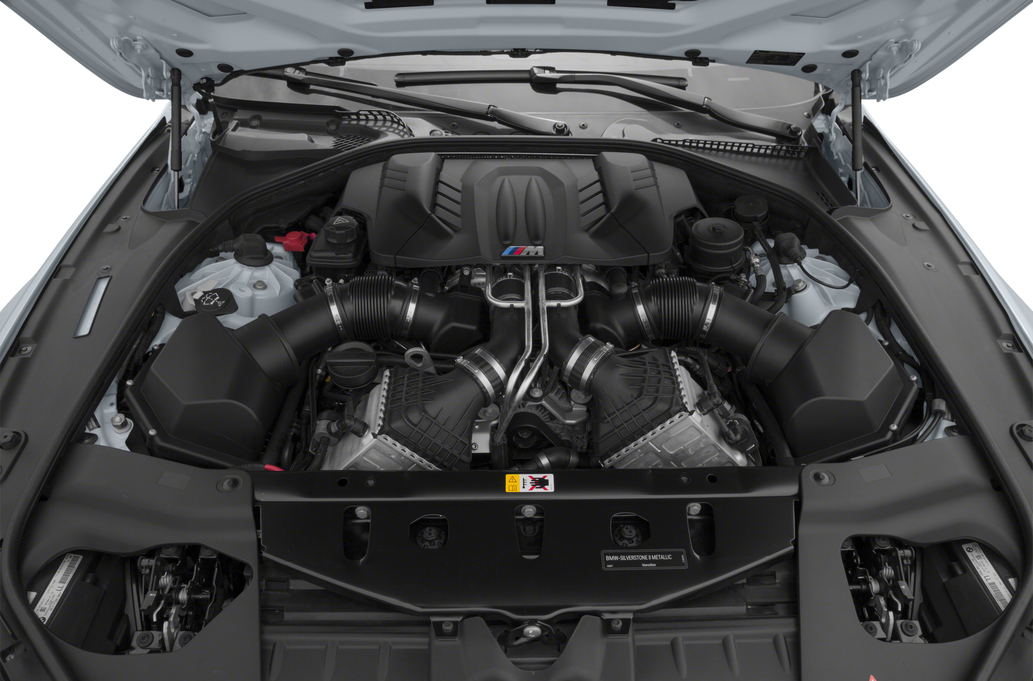 2013 BMW M6