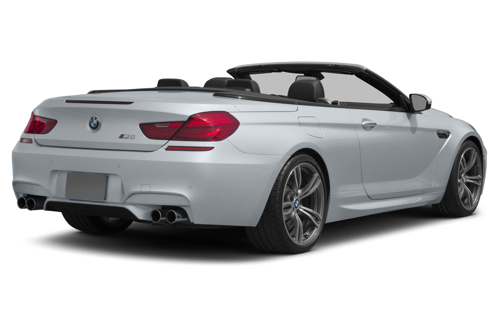 2013 BMW M6