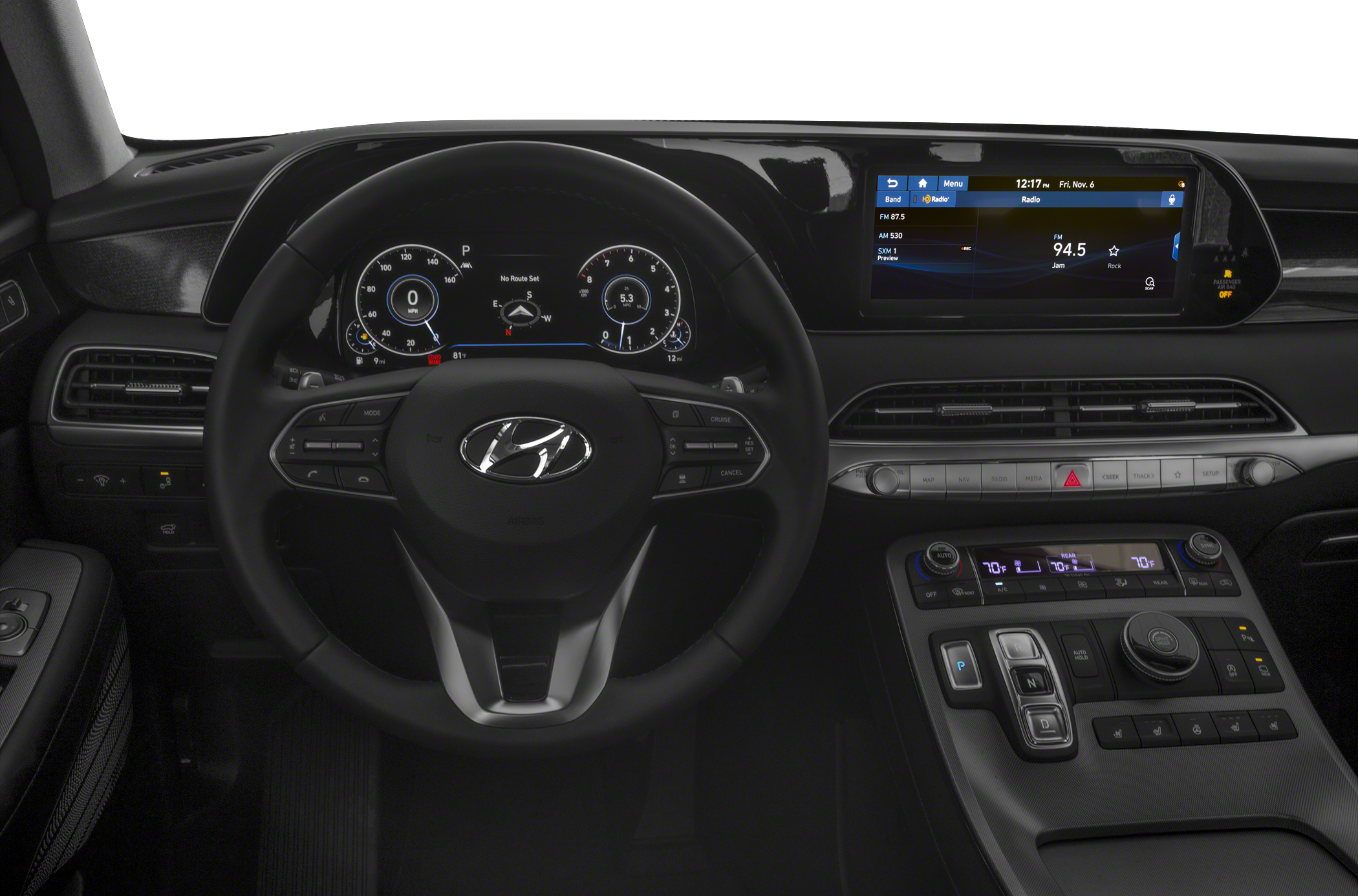 2022 Hyundai PALISADE