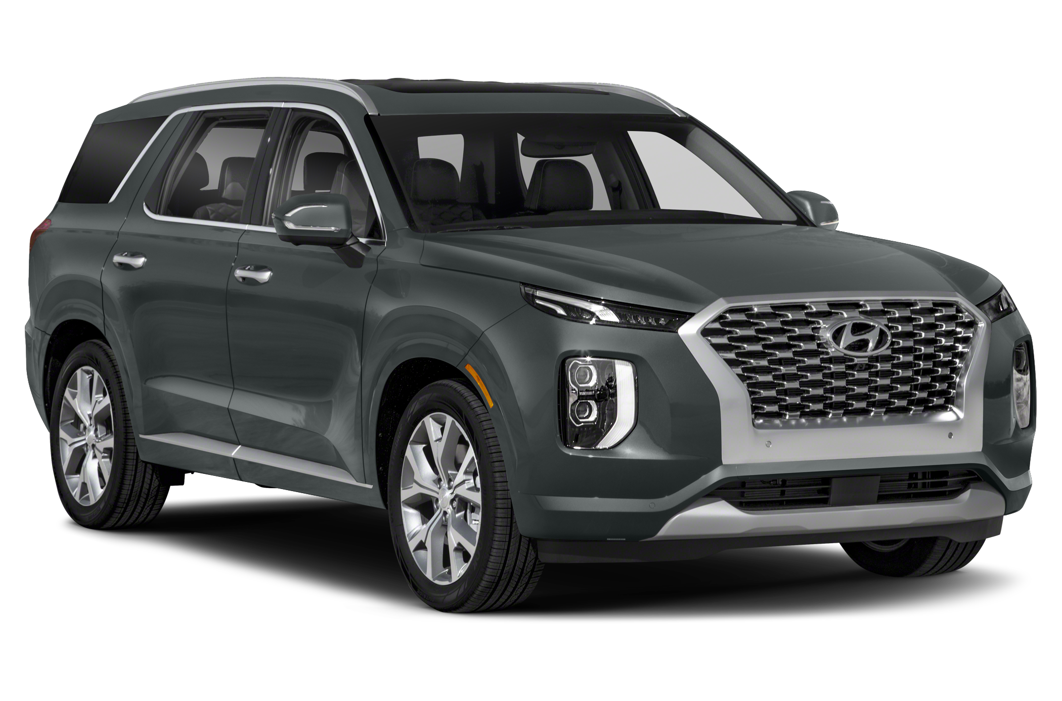 2022 Hyundai PALISADE
