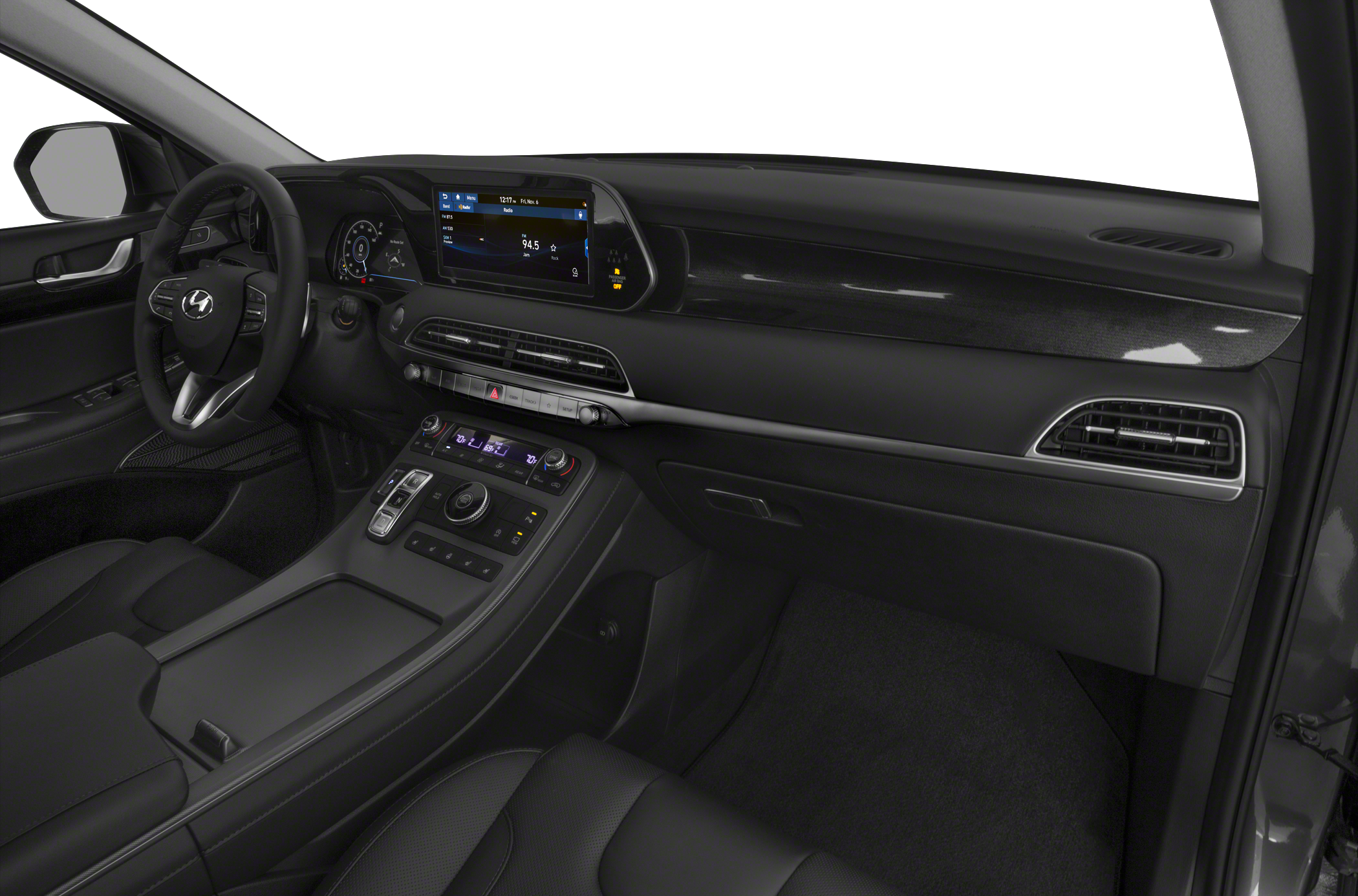 2022 Hyundai PALISADE