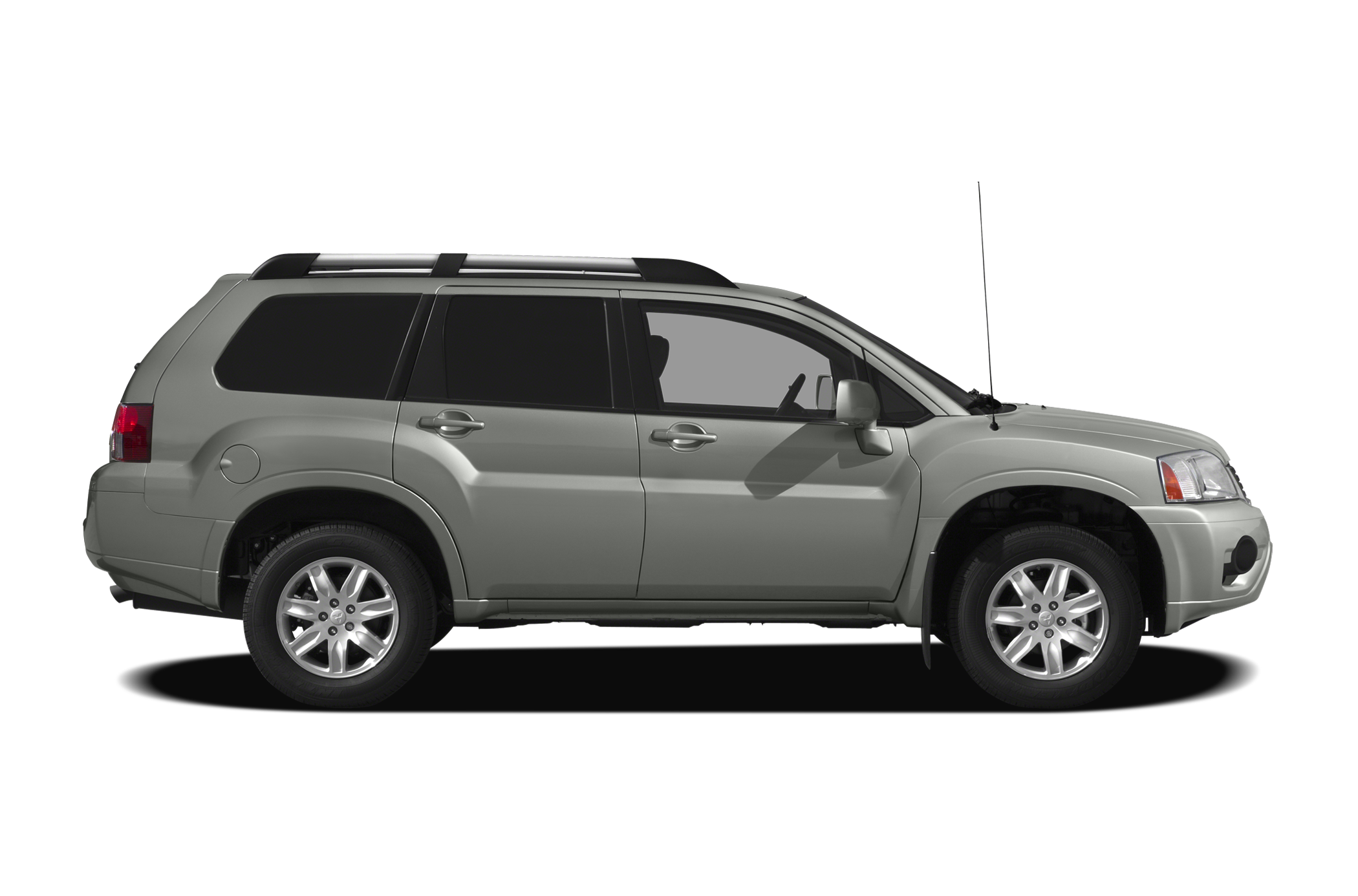 2010 Mitsubishi Endeavor