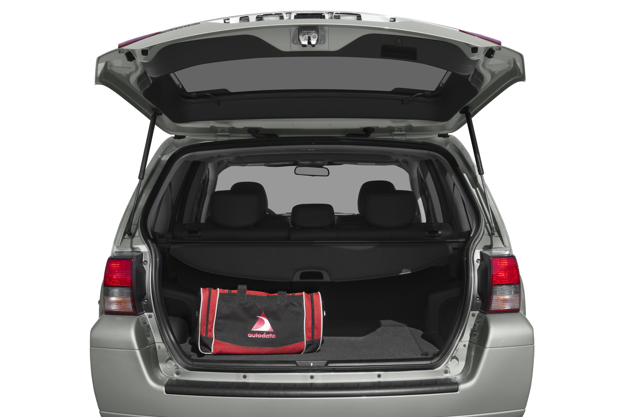 2010 Mitsubishi Endeavor