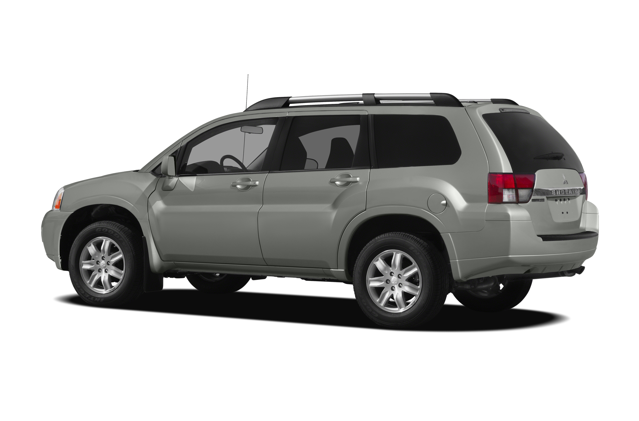 2010 Mitsubishi Endeavor