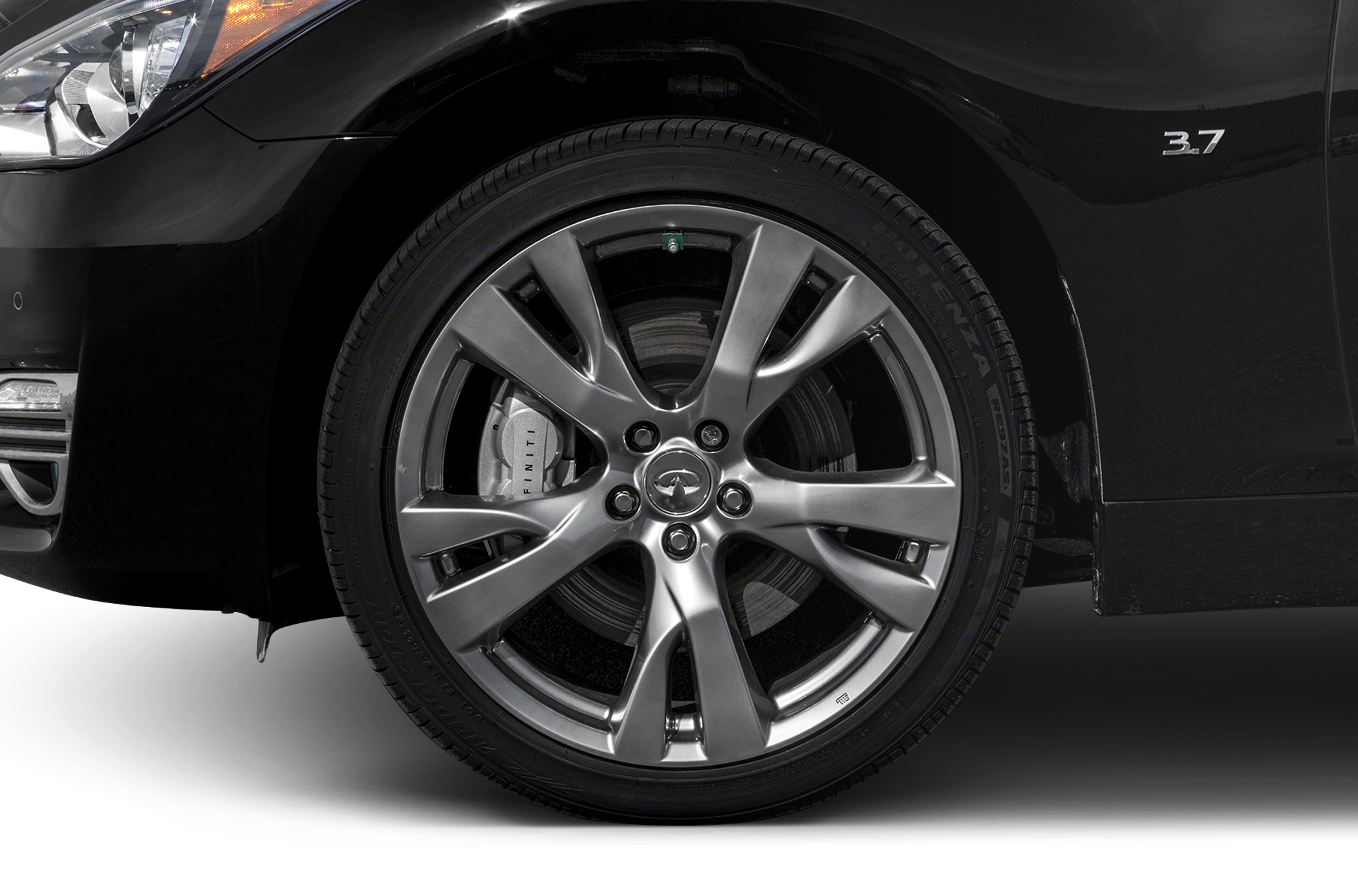 2015 INFINITI Q70