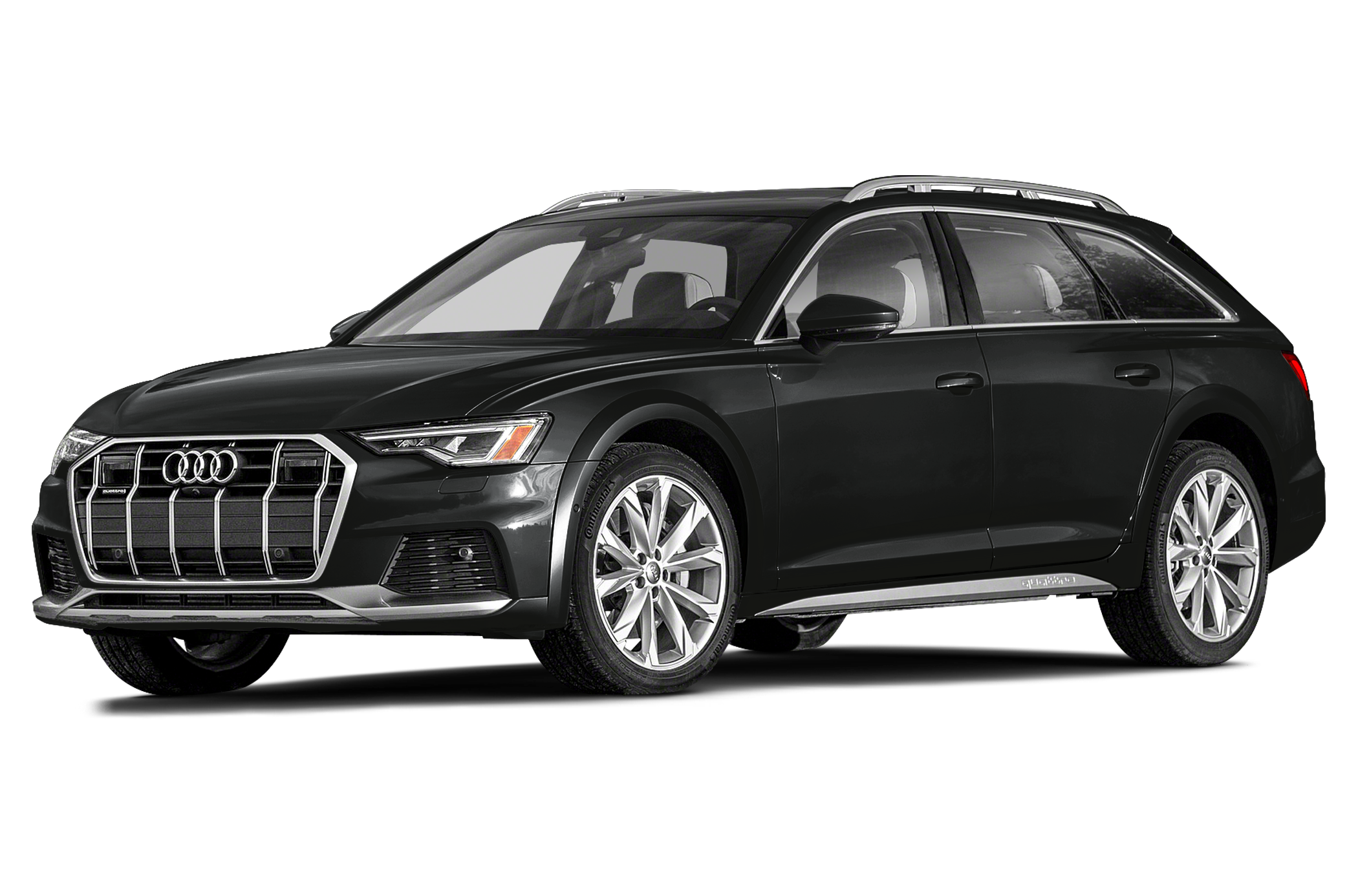 2025 Audi A6 allroad - Specs, Prices, MPG, Reviews & Photos