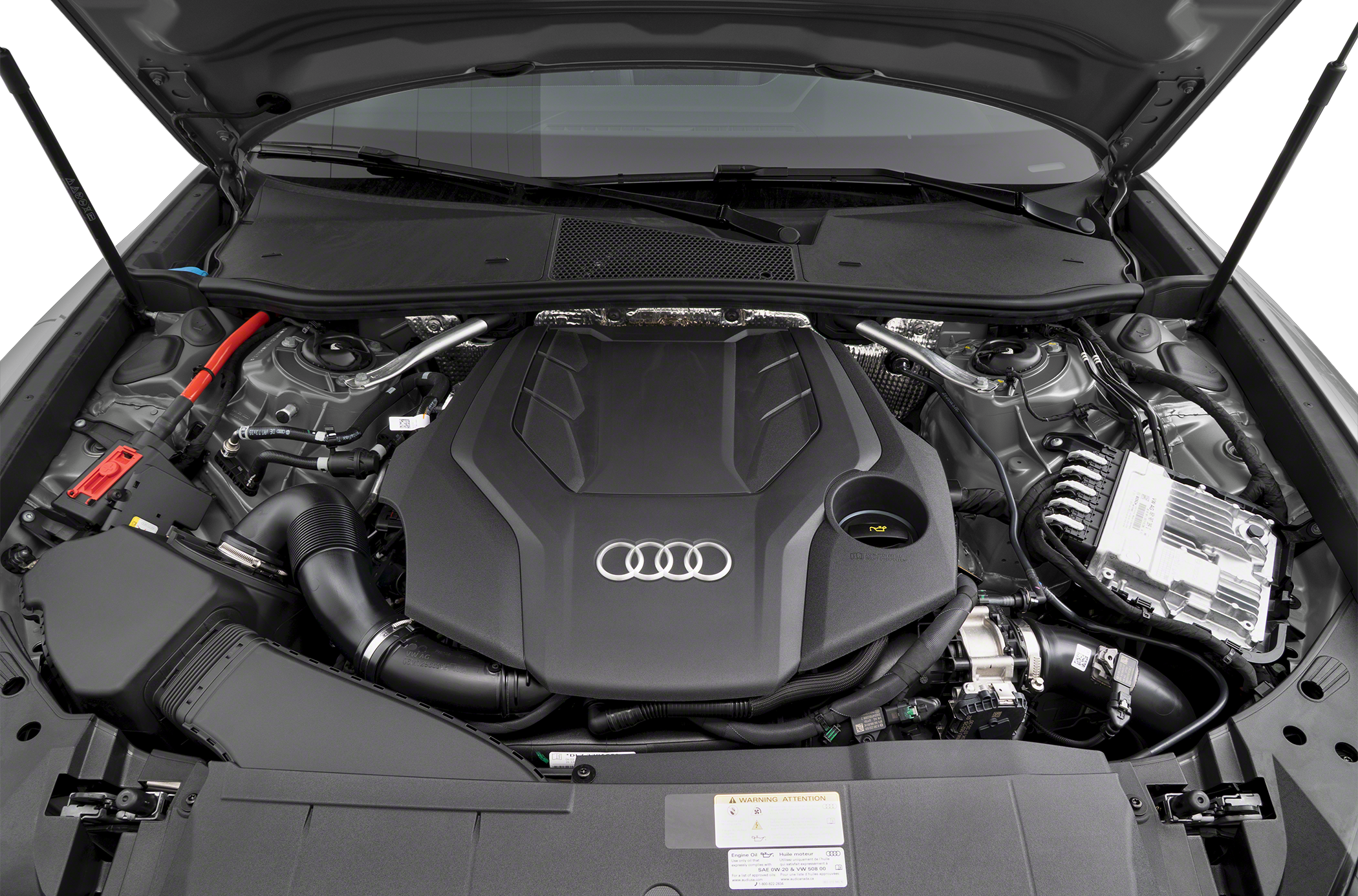 2025 Audi A6 allroad