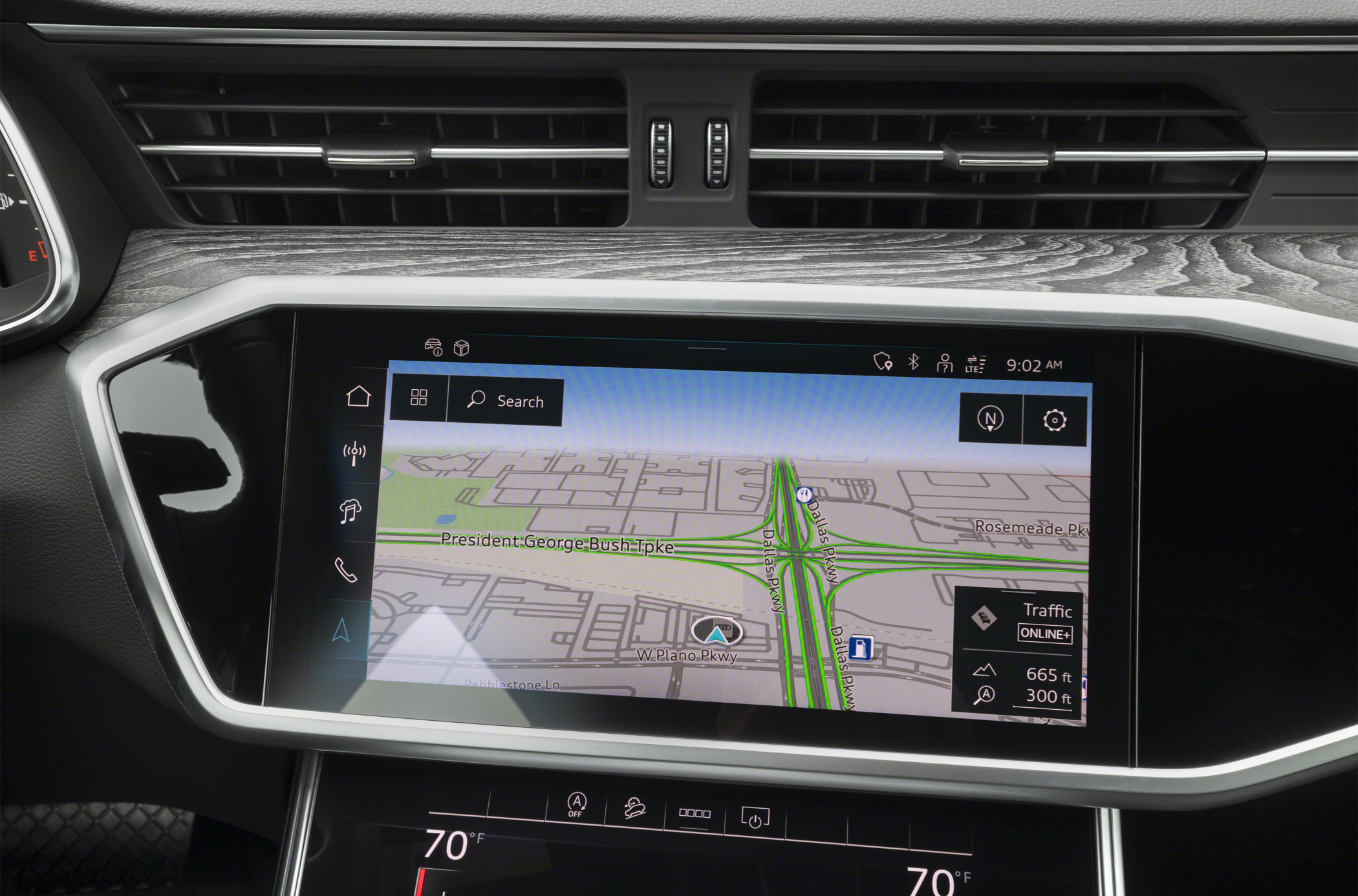 2025 Audi A6 allroad