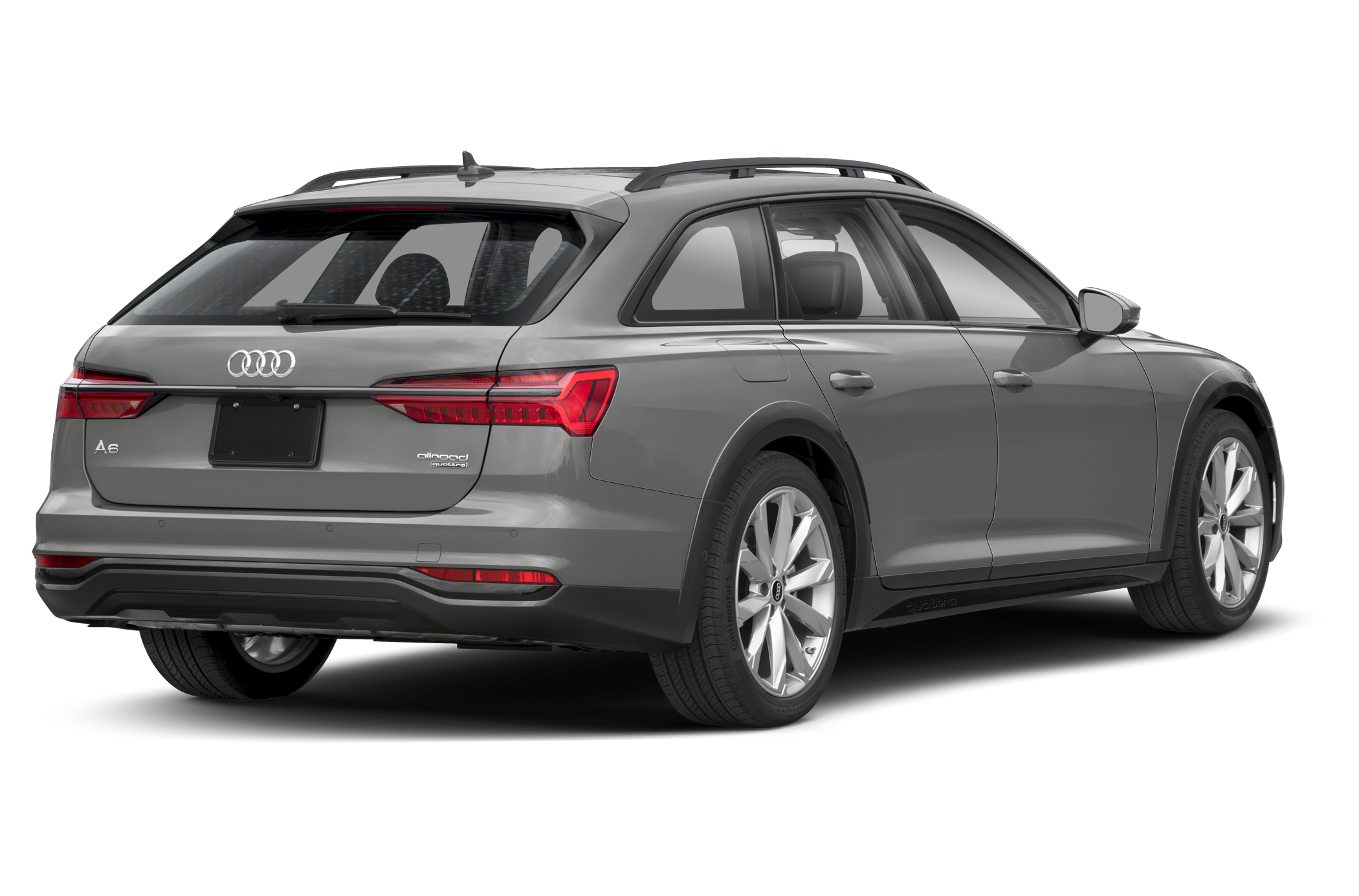 2025 Audi A6 allroad