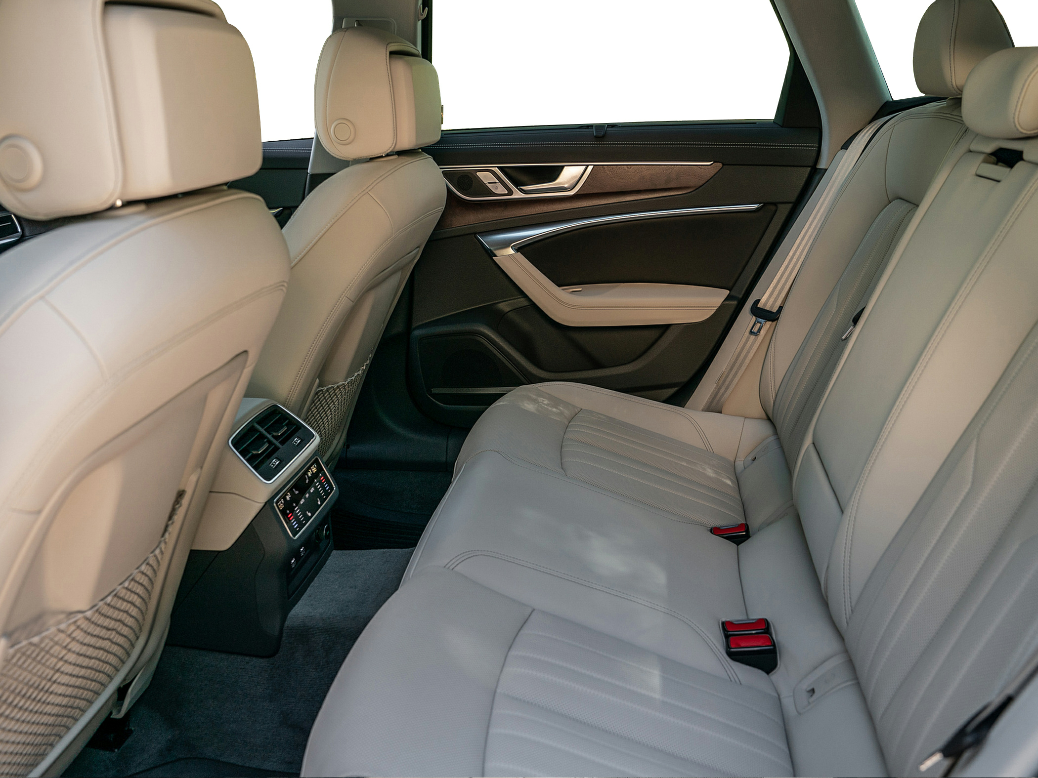 2025 Audi A6 allroad