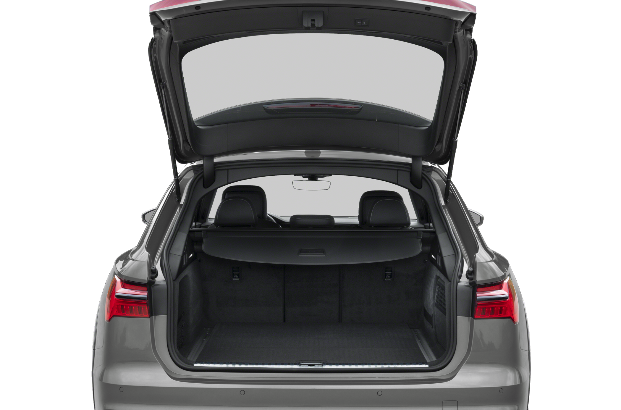 2025 Audi A6 allroad