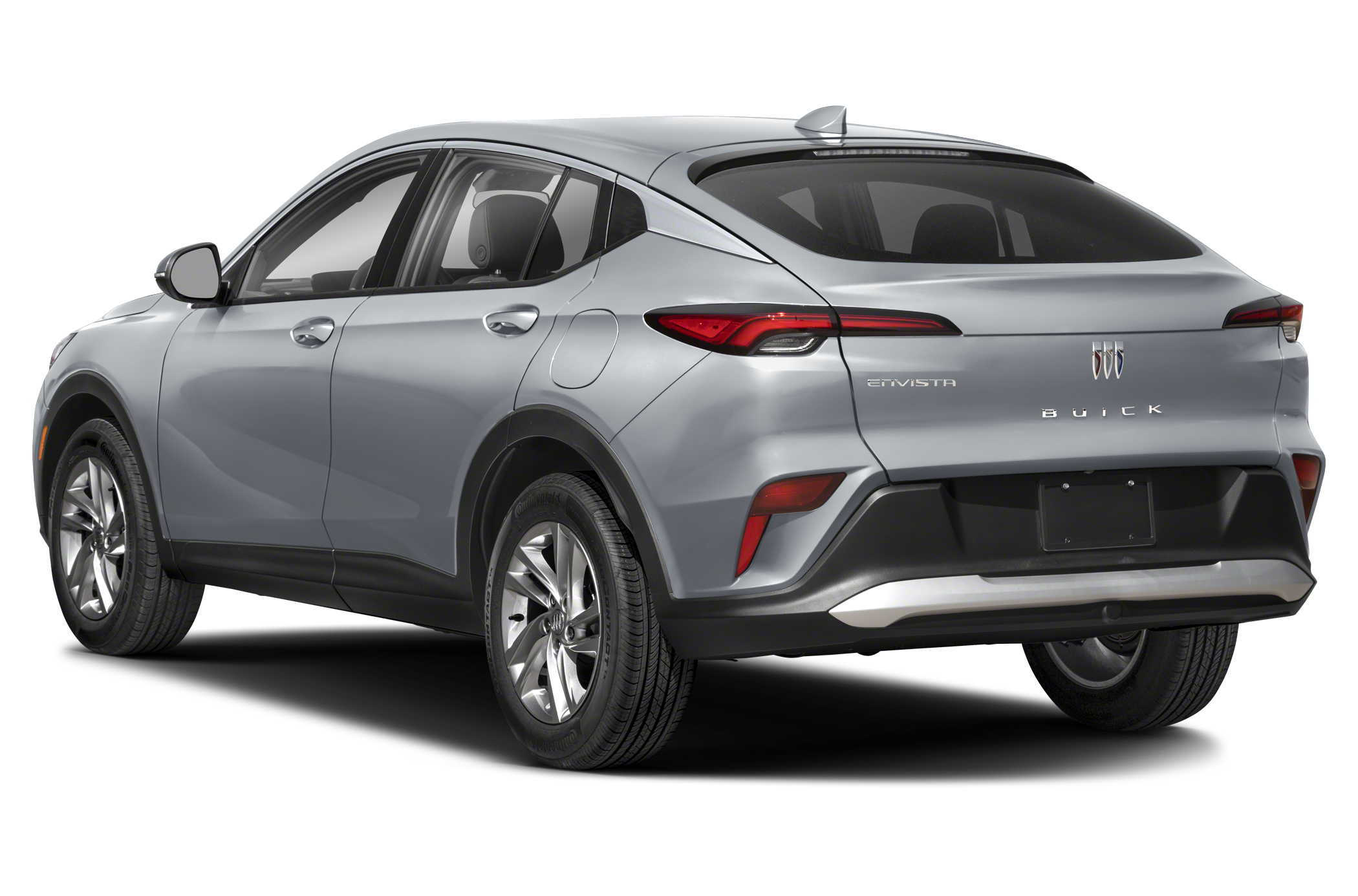 2026 Buick Envista