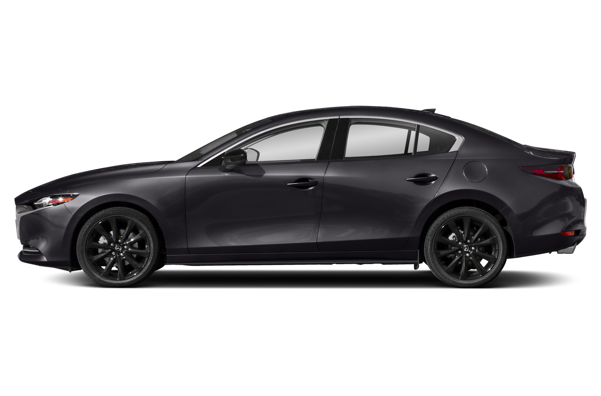 2022 Mazda Mazda3