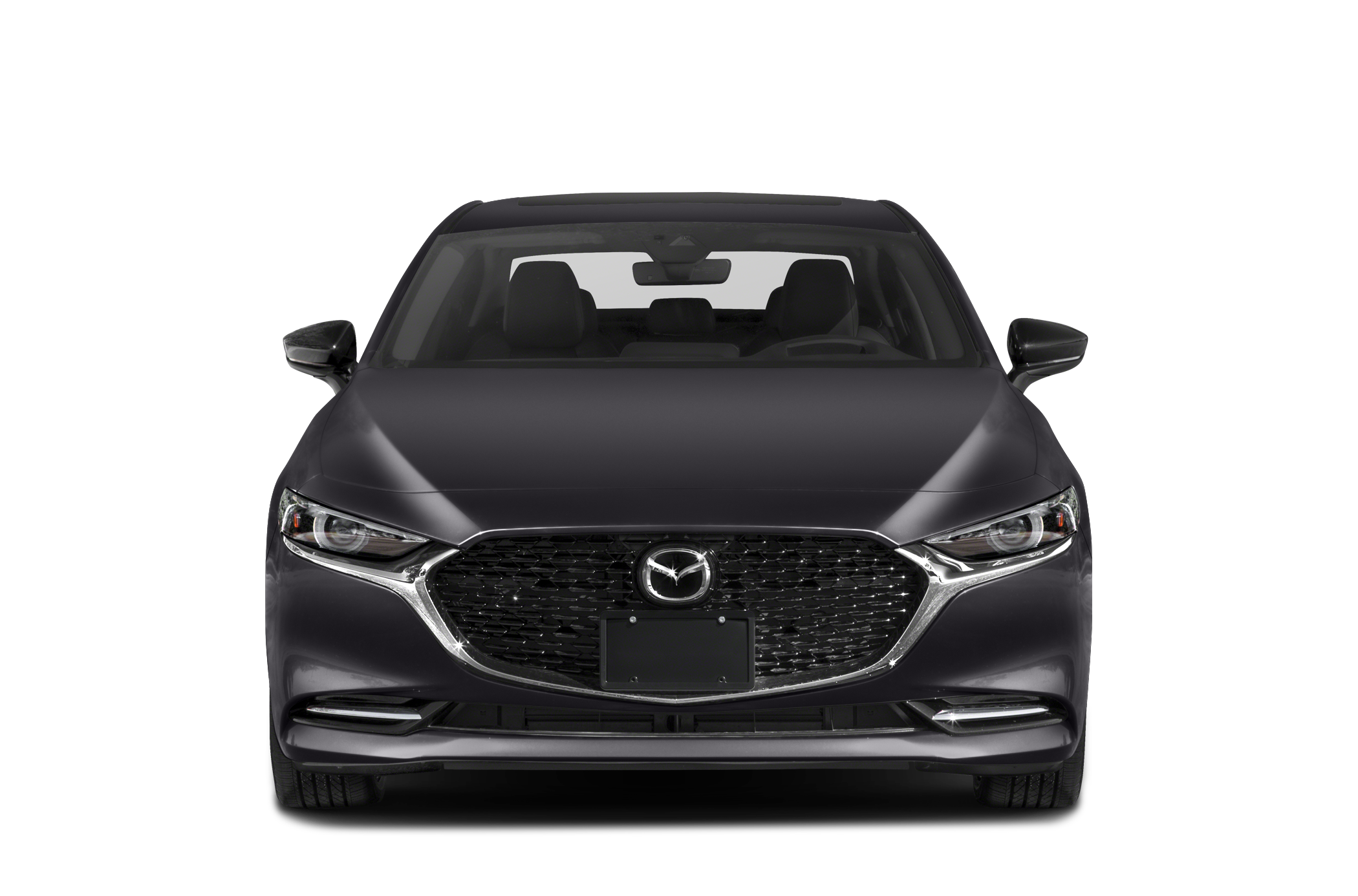 2022 Mazda Mazda3