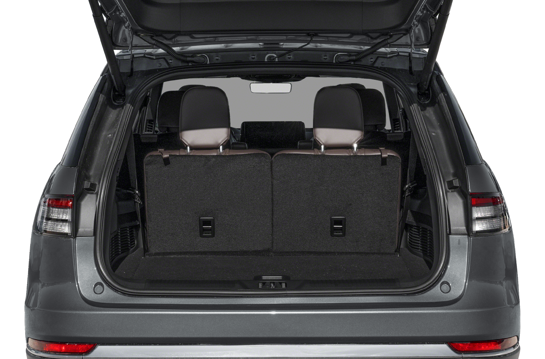 2026 Lincoln Aviator