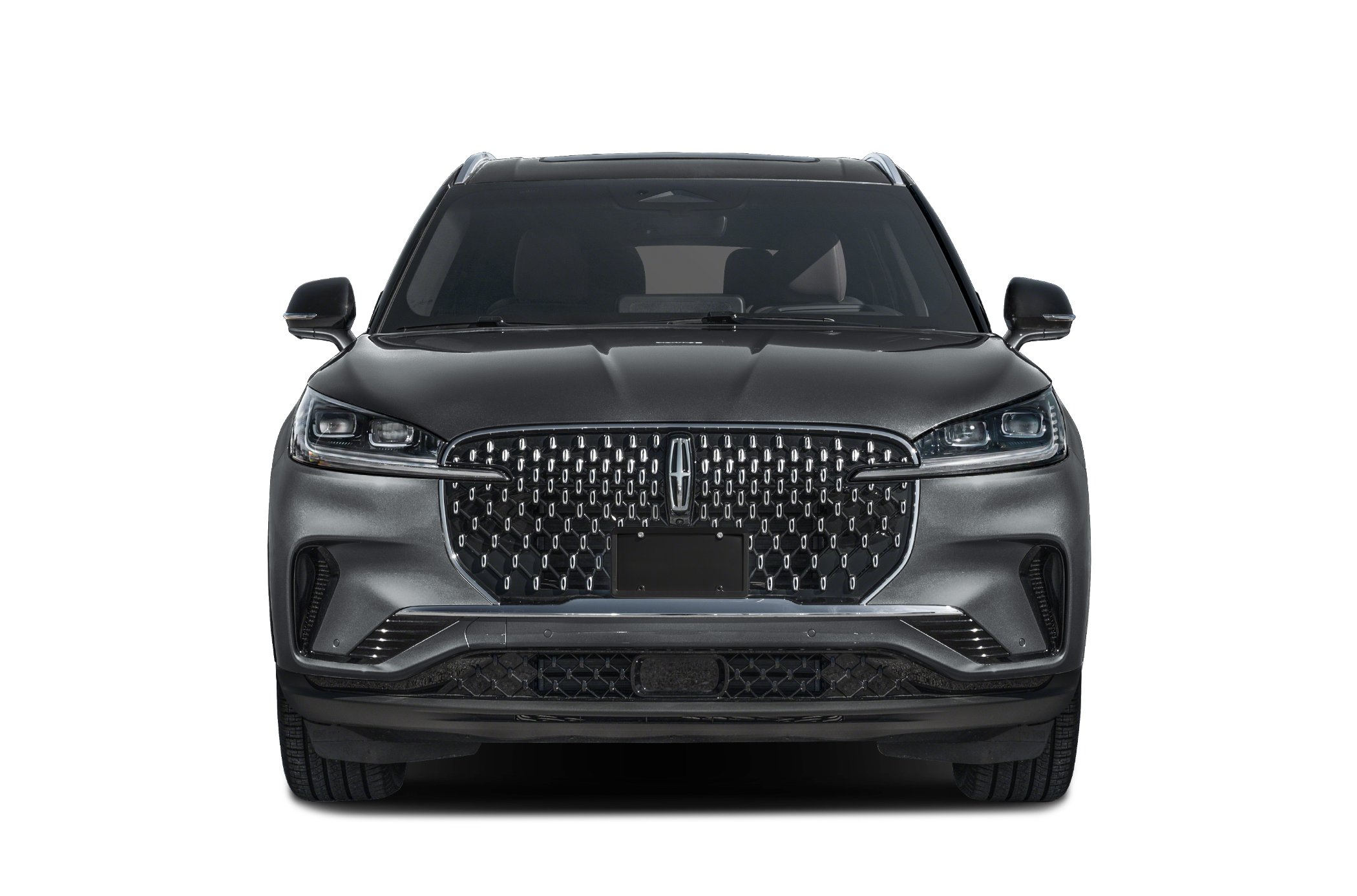 2026 Lincoln Aviator