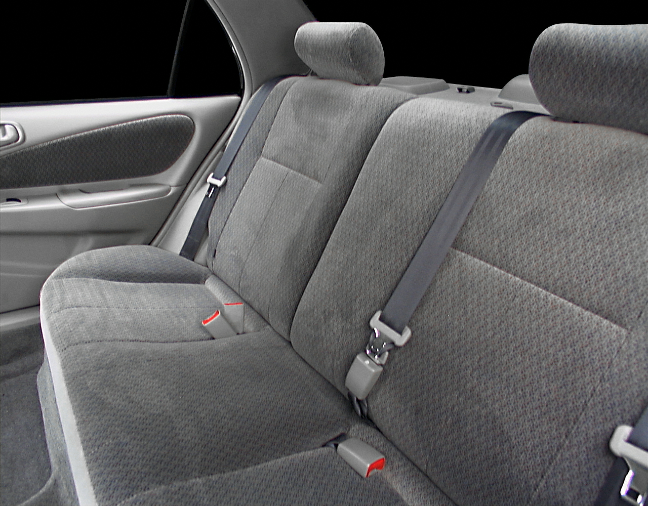 2001 Toyota Corolla