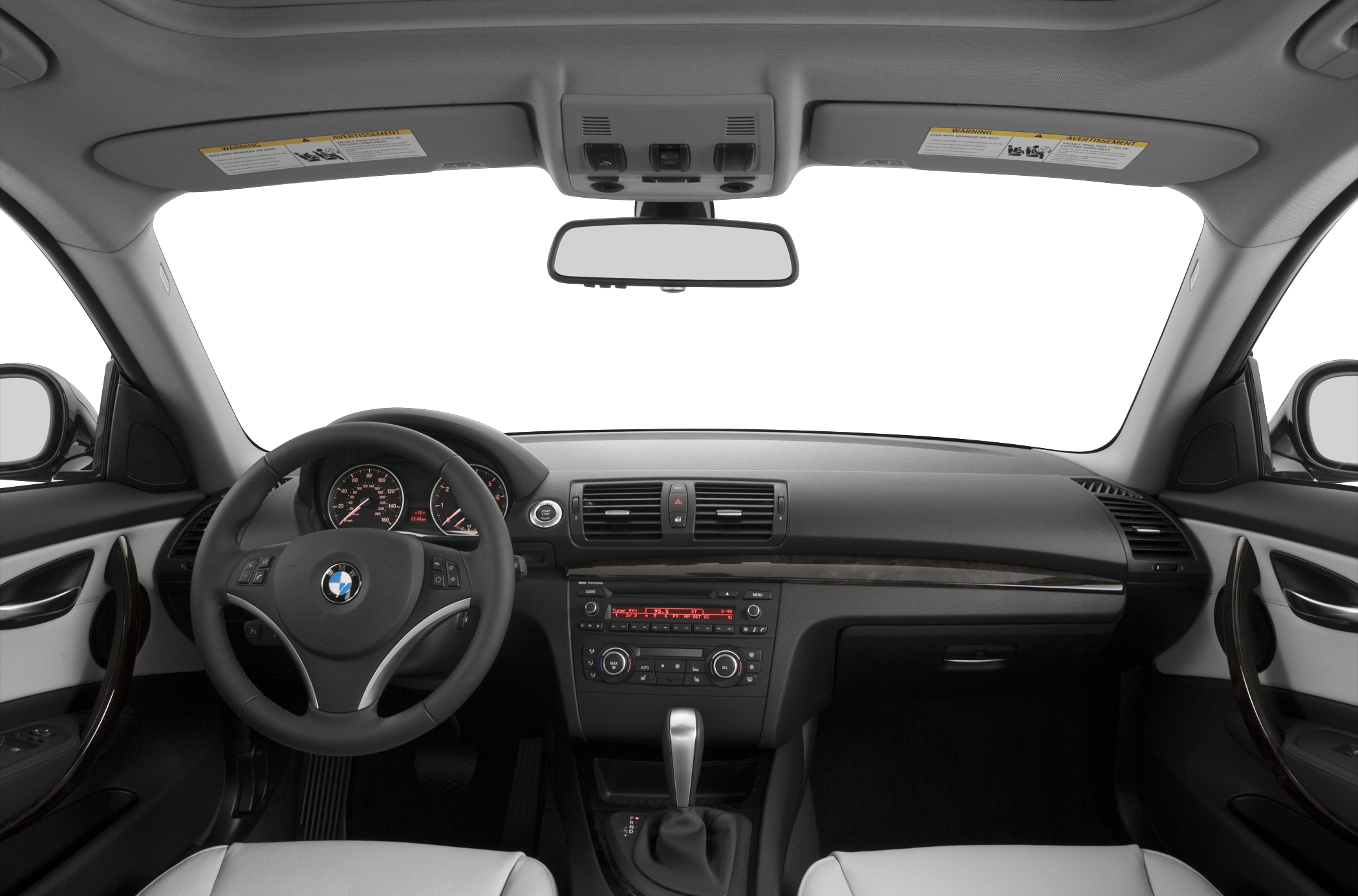 2013 BMW 135