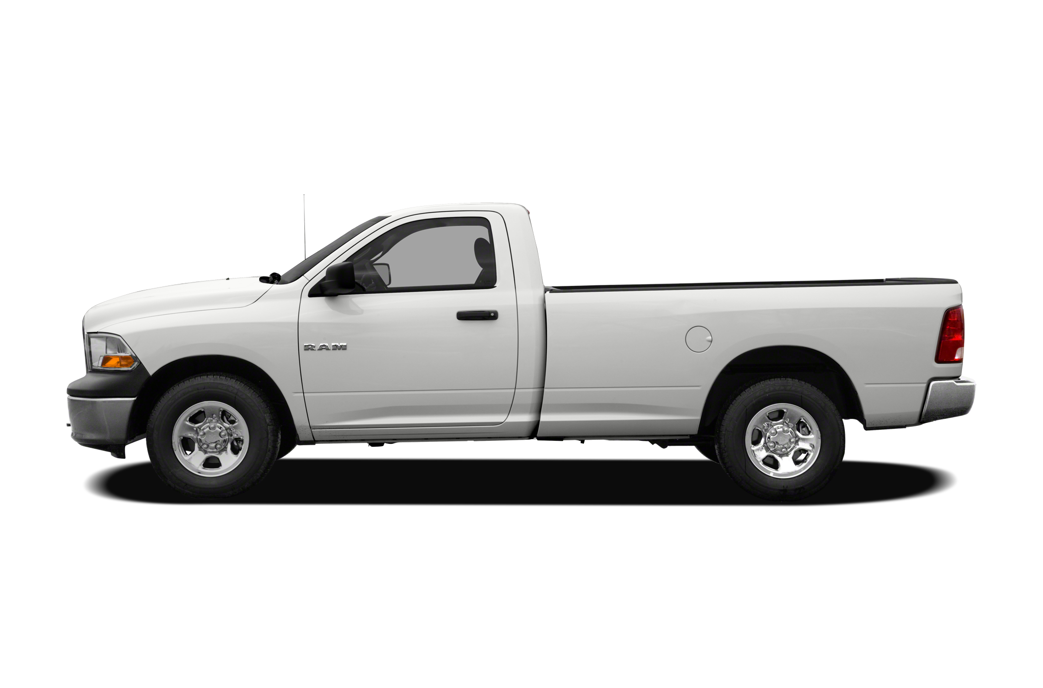 2012 RAM 1500