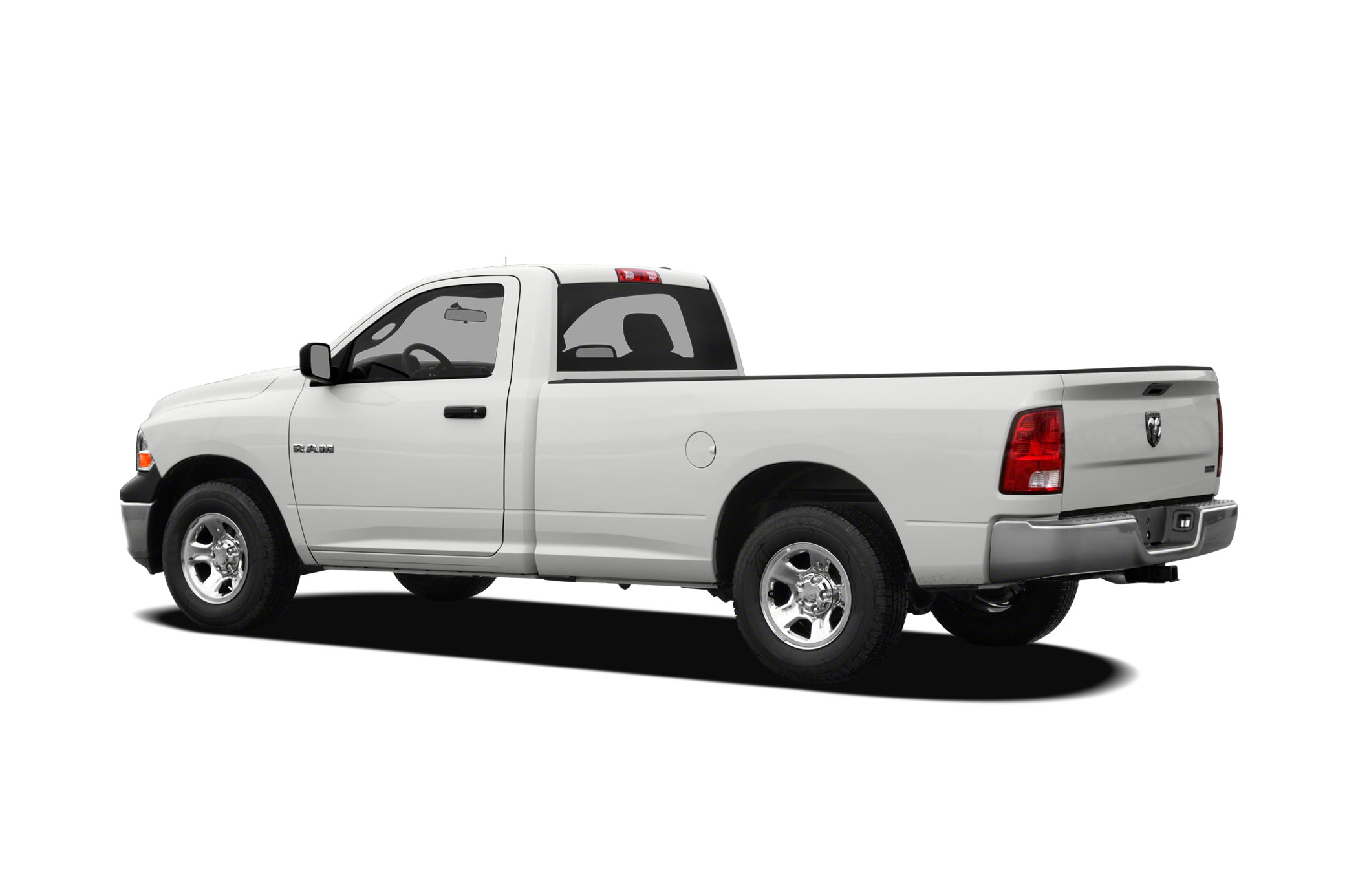 2012 RAM 1500