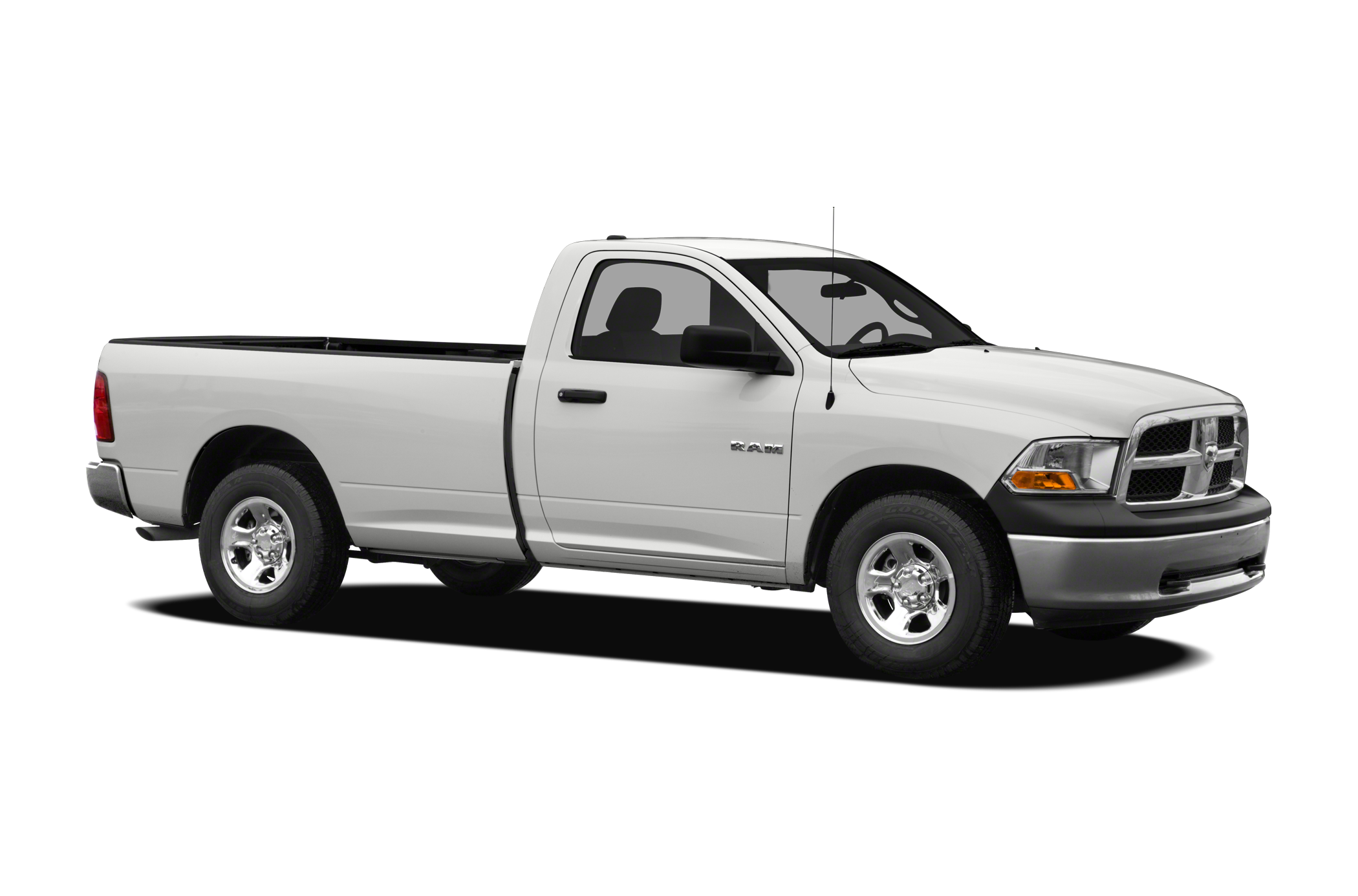 2012 RAM 1500