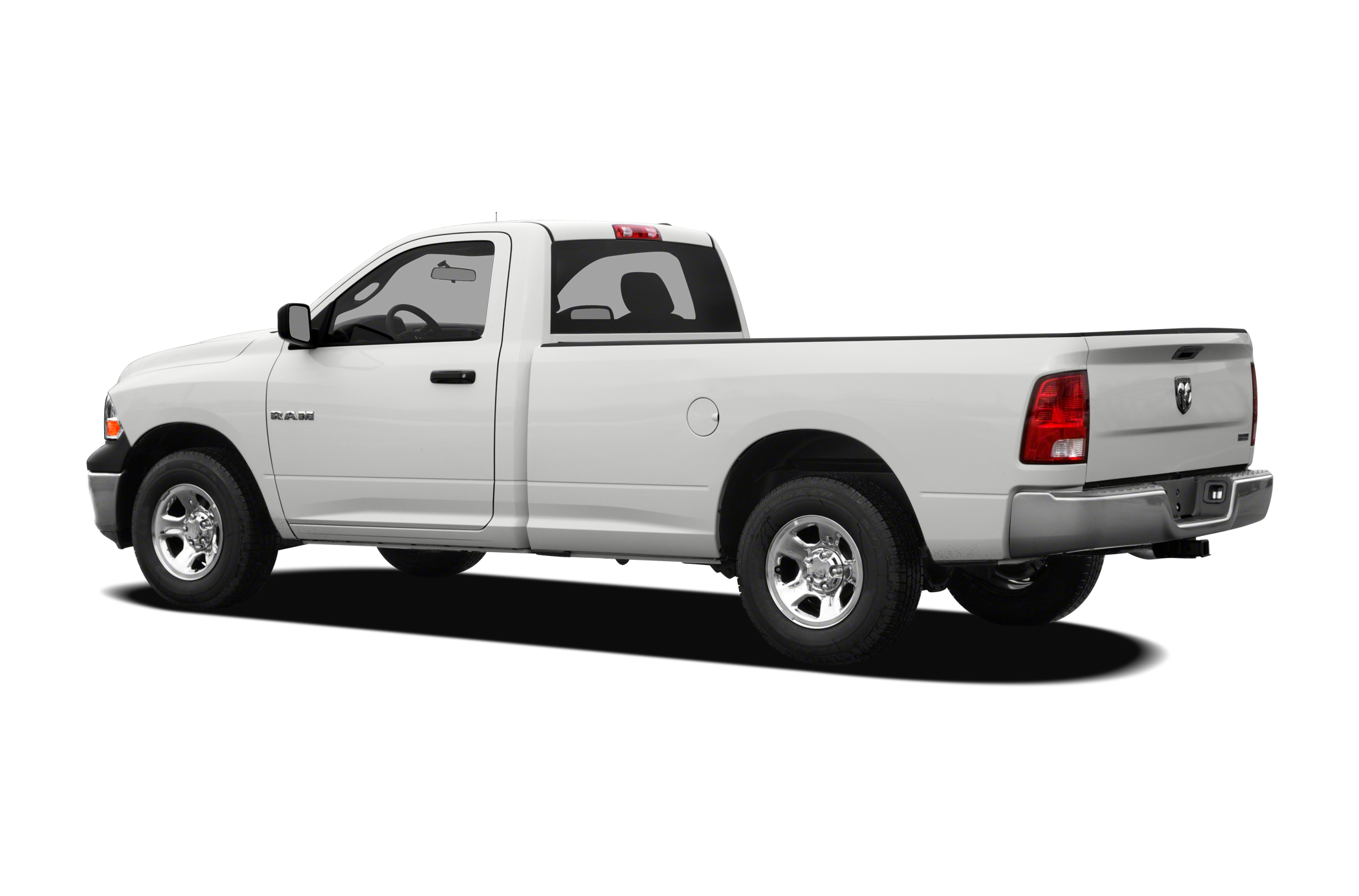 2012 RAM 1500