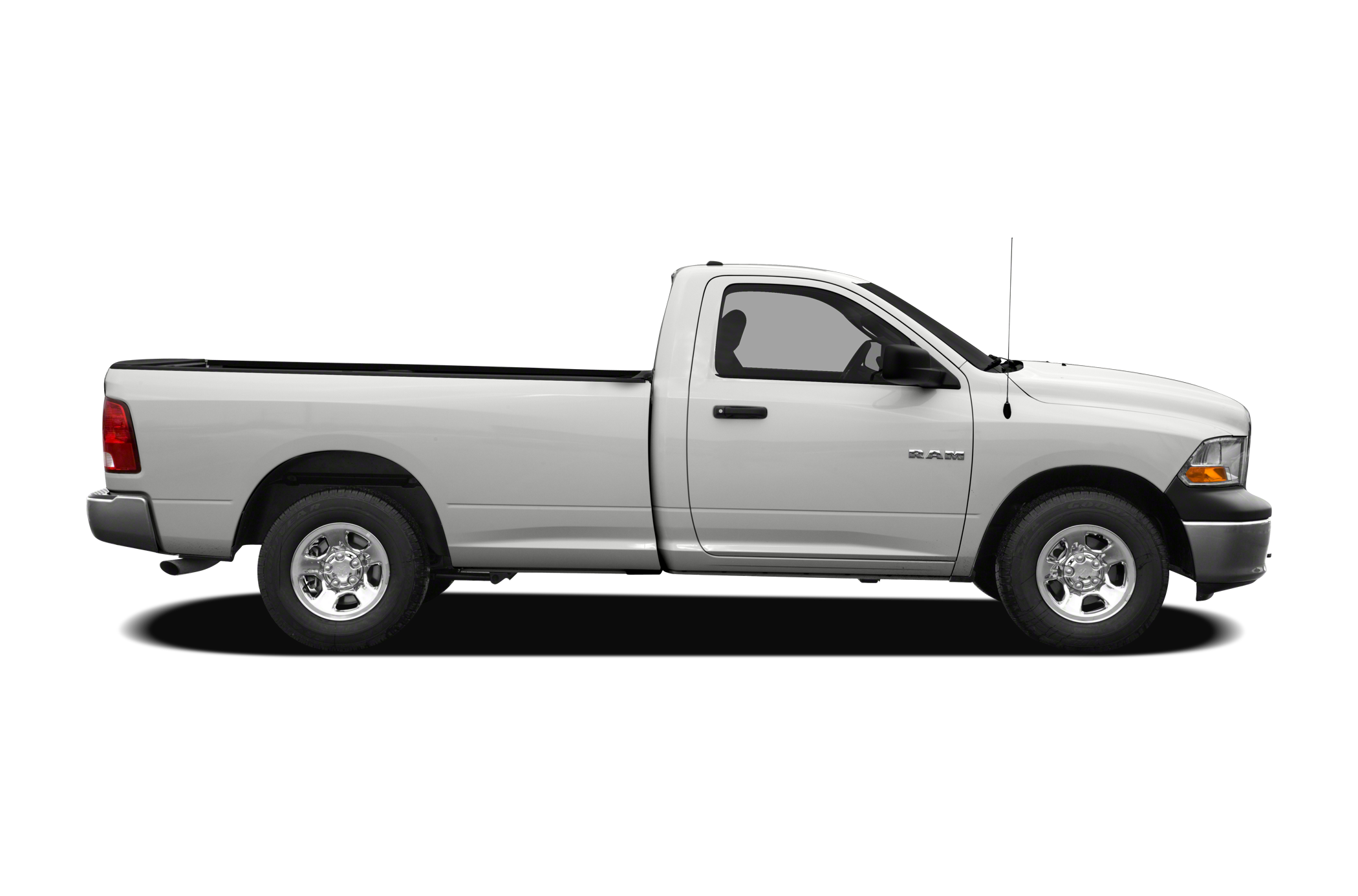 2012 RAM 1500