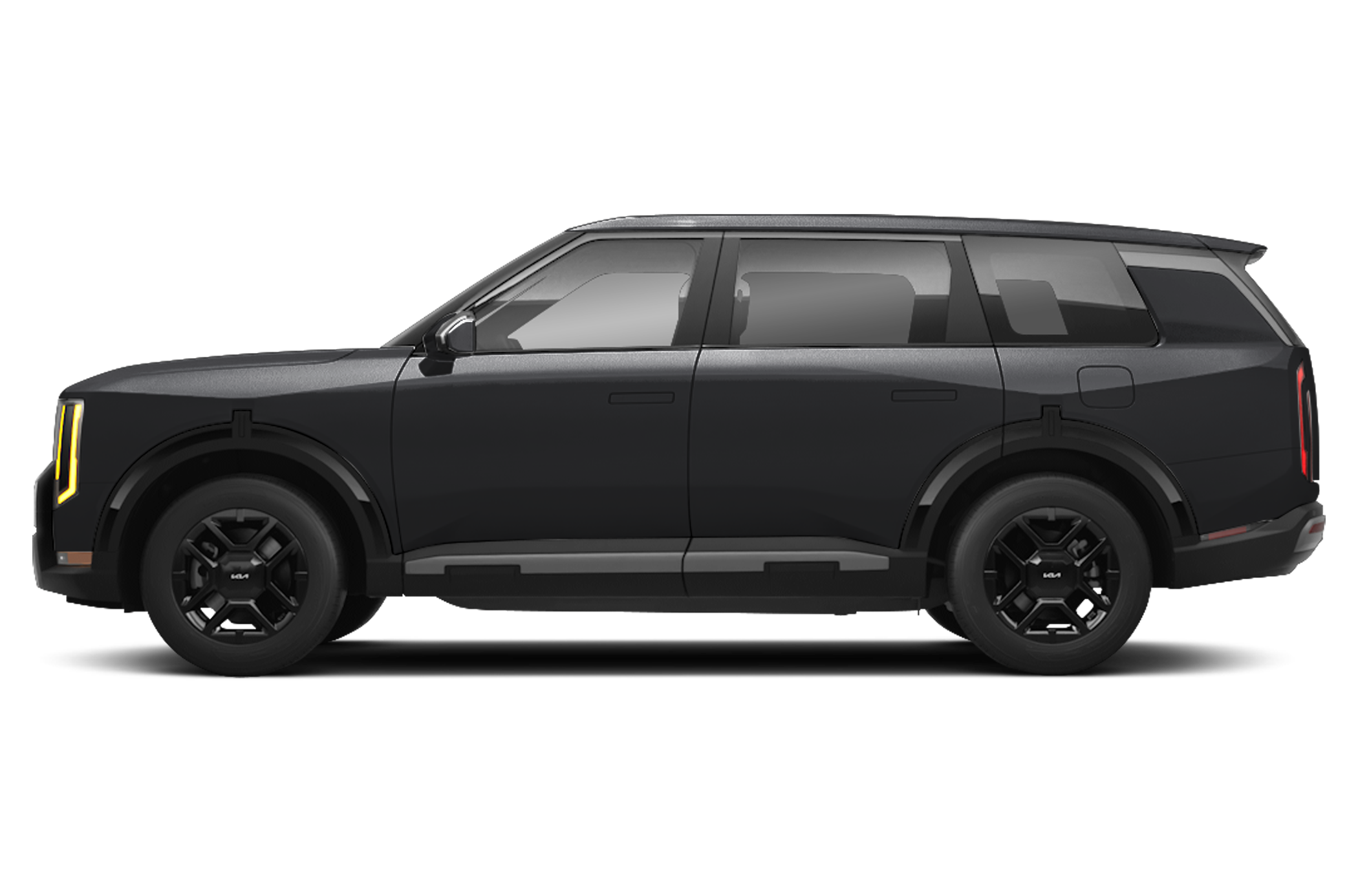 2027 Kia Telluride