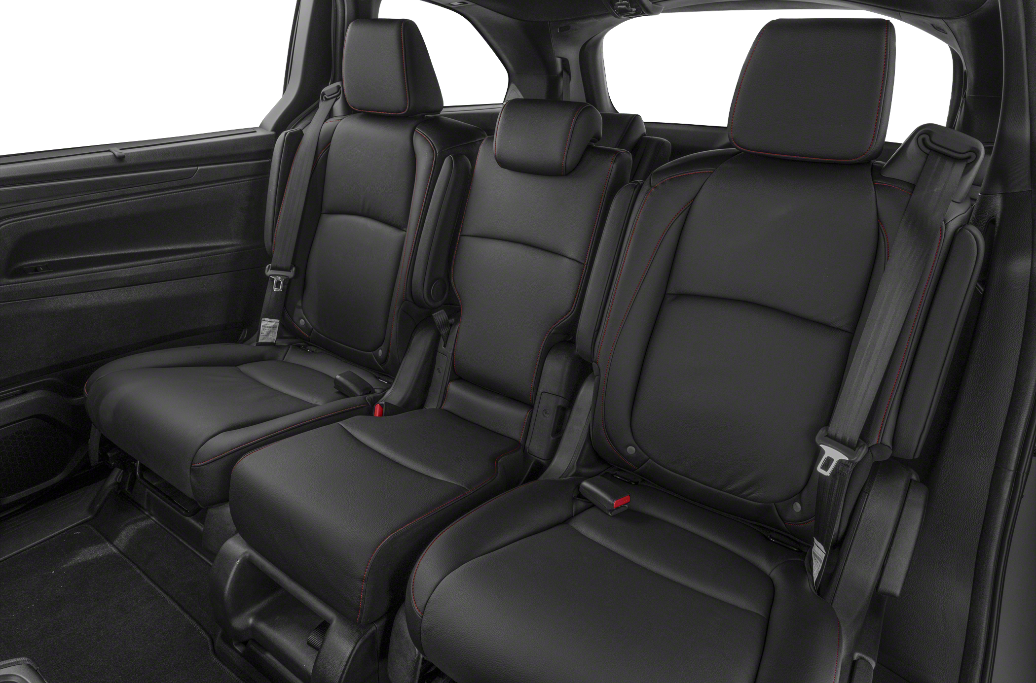 2025 Honda Odyssey