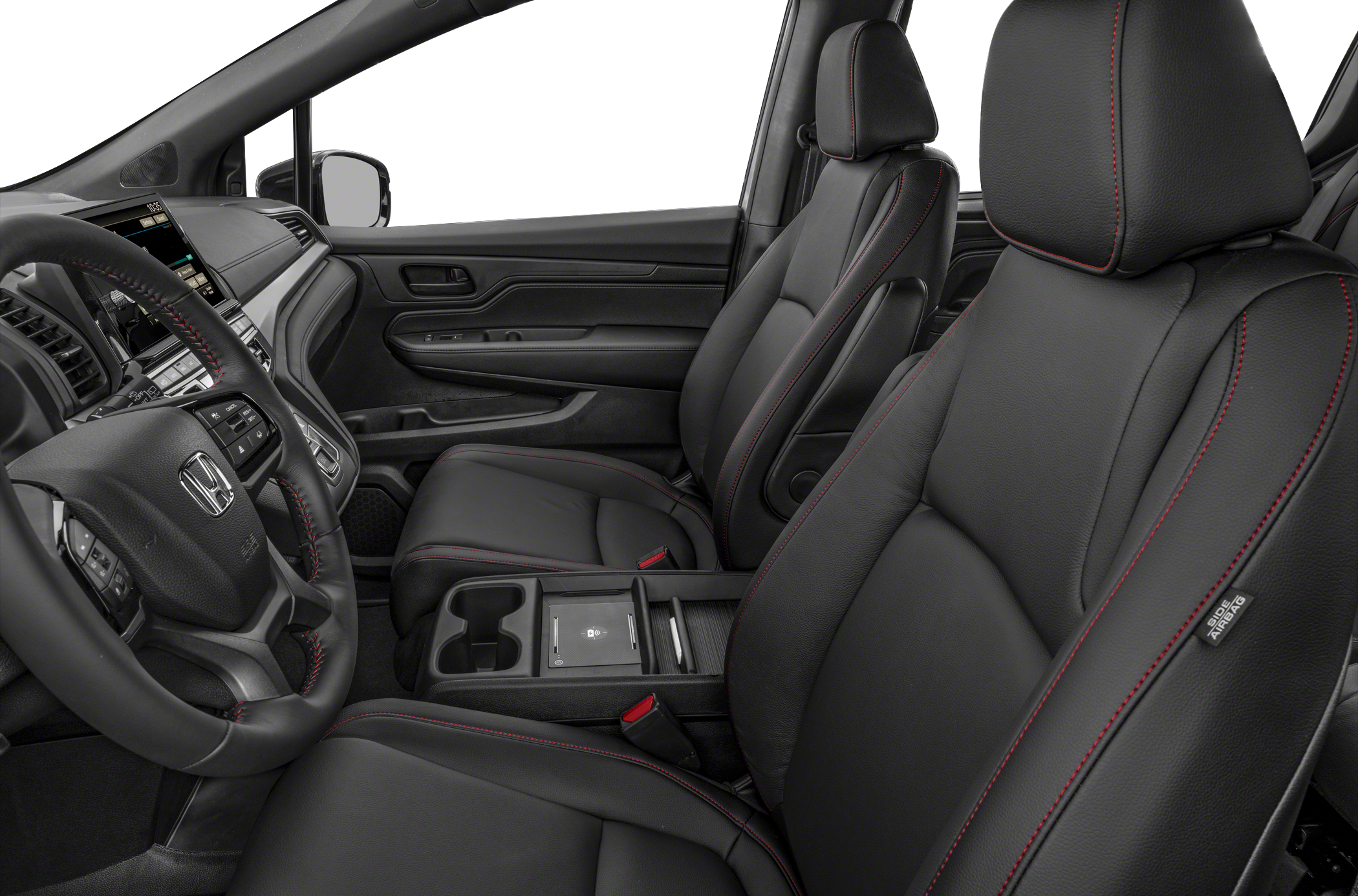 2025 Honda Odyssey