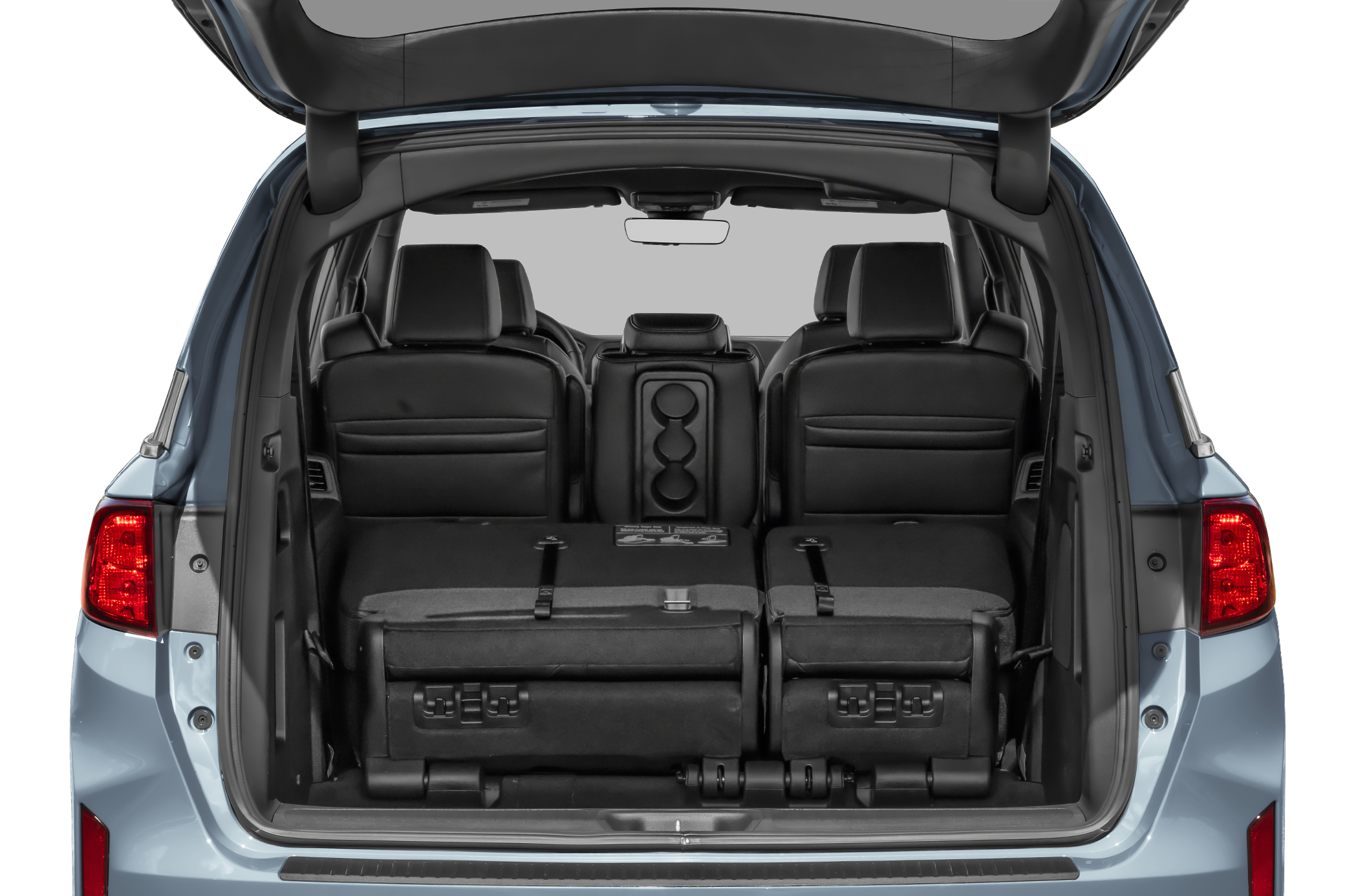 2025 Honda Odyssey
