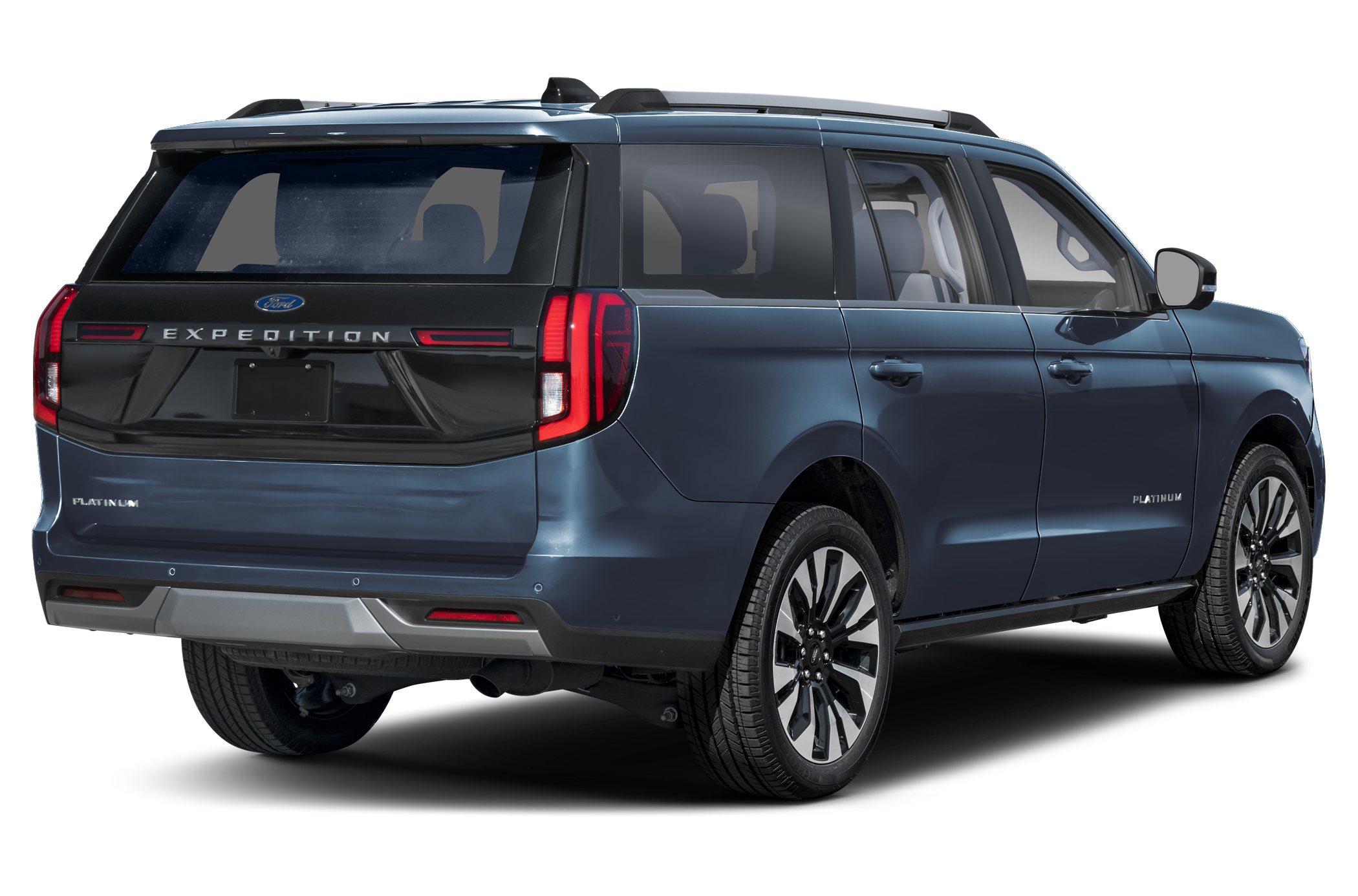 2026 Ford Expedition