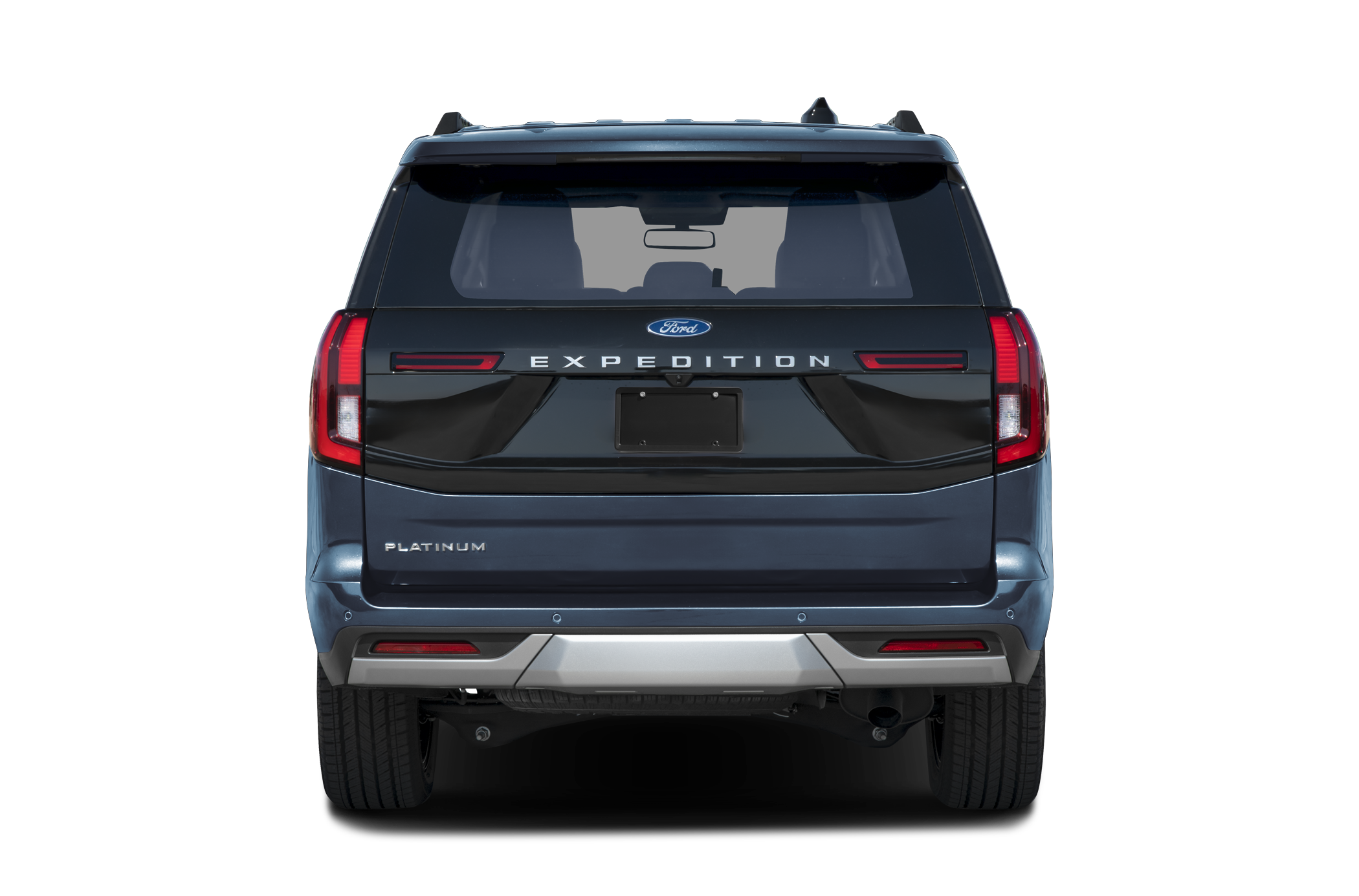 2026 Ford Expedition