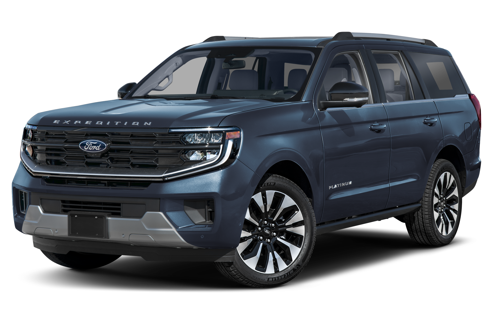 2026 Ford Expedition