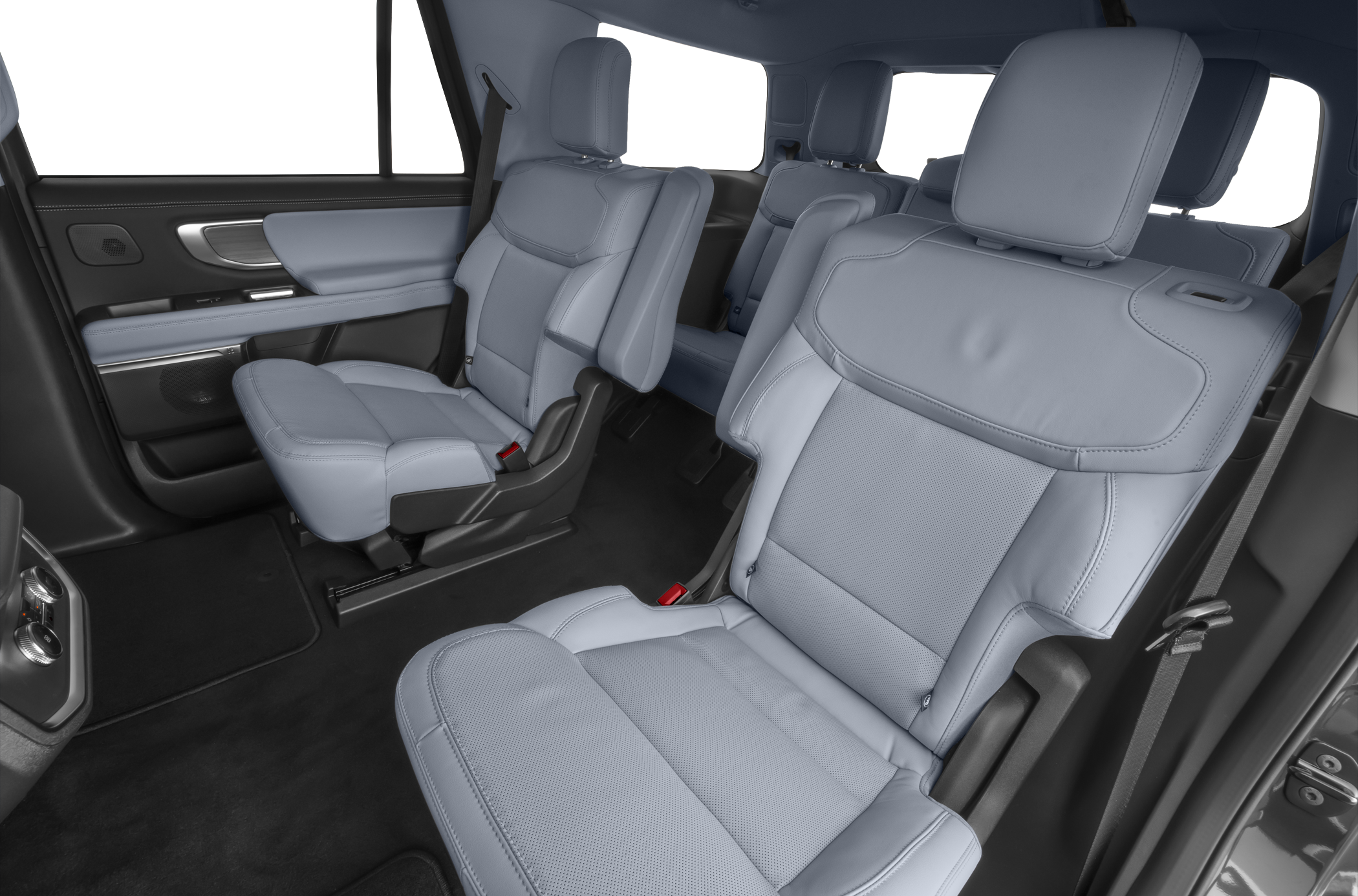 2026 Ford Expedition