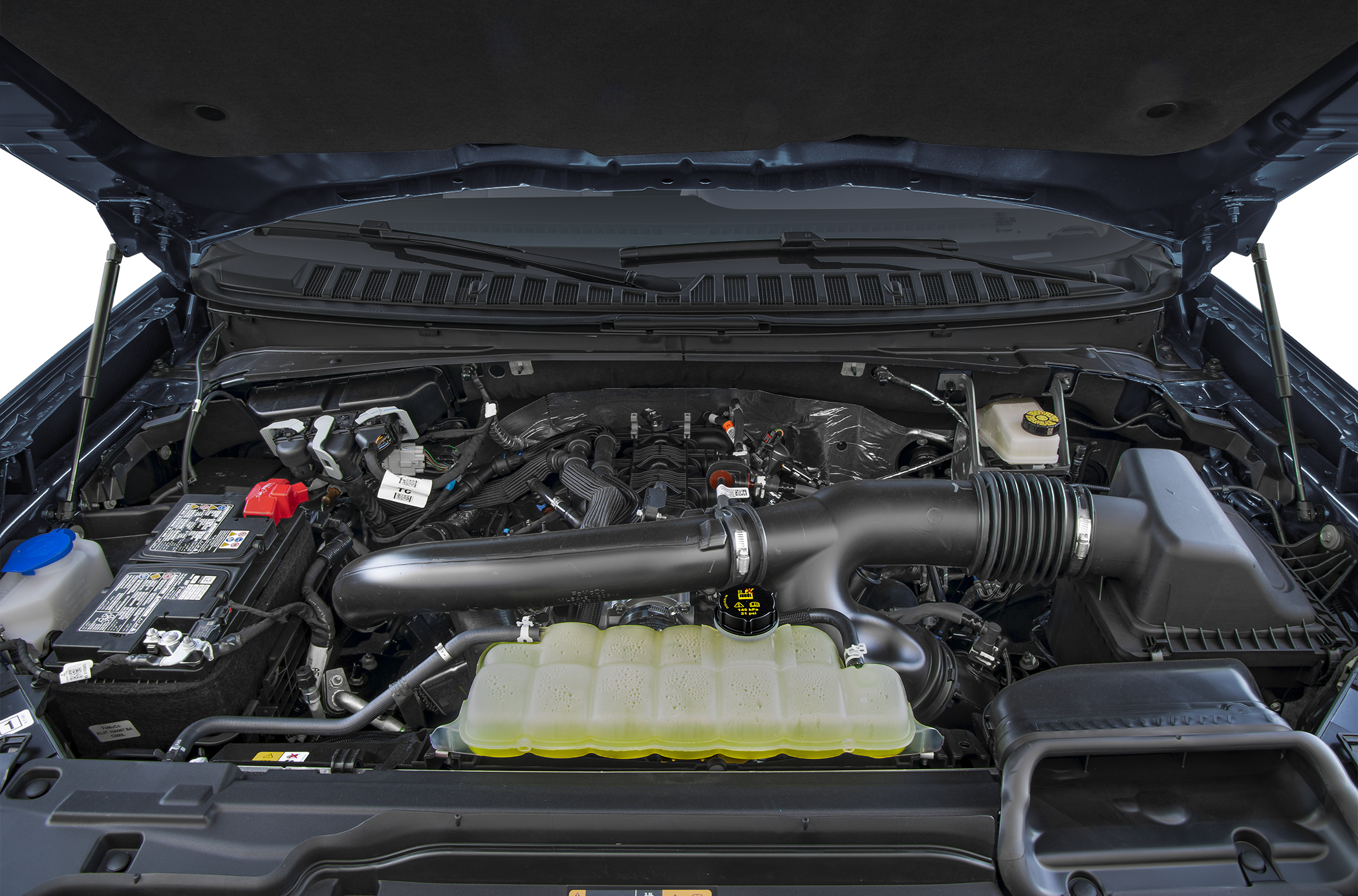 2026 Ford Expedition