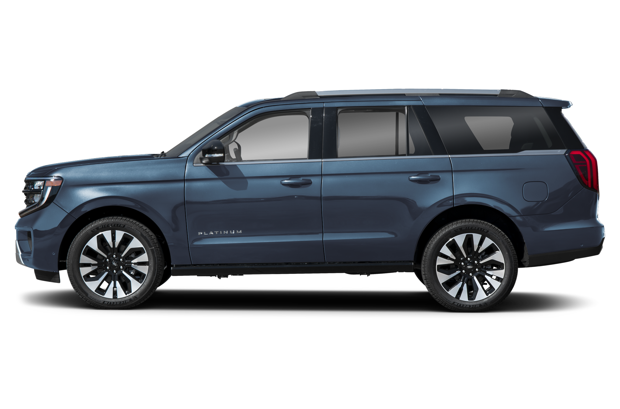 2026 Ford Expedition