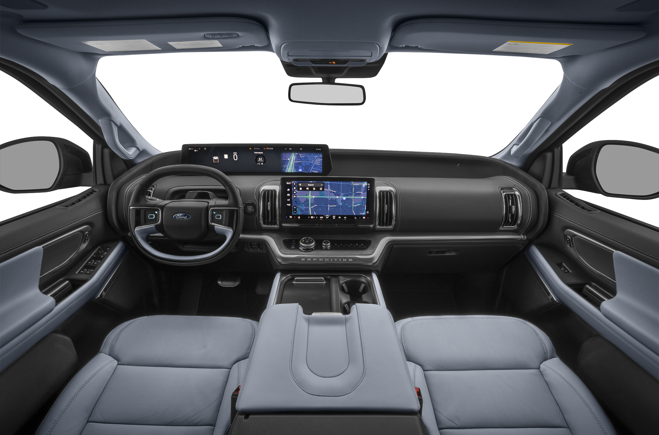 2026 Ford Expedition