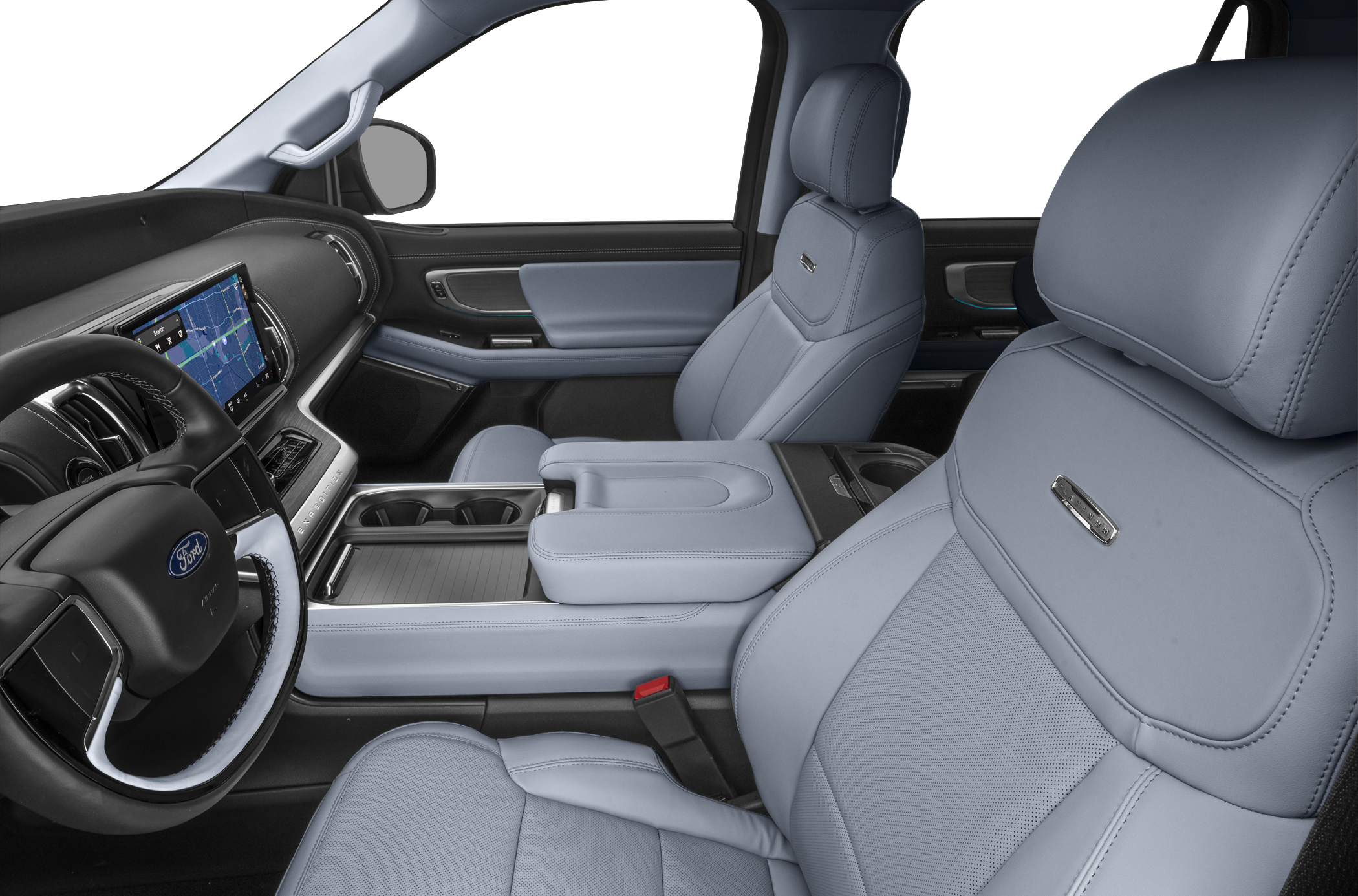 2026 Ford Expedition