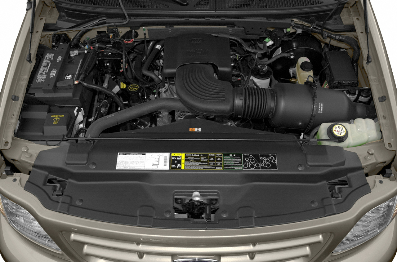 2003 Ford F-150